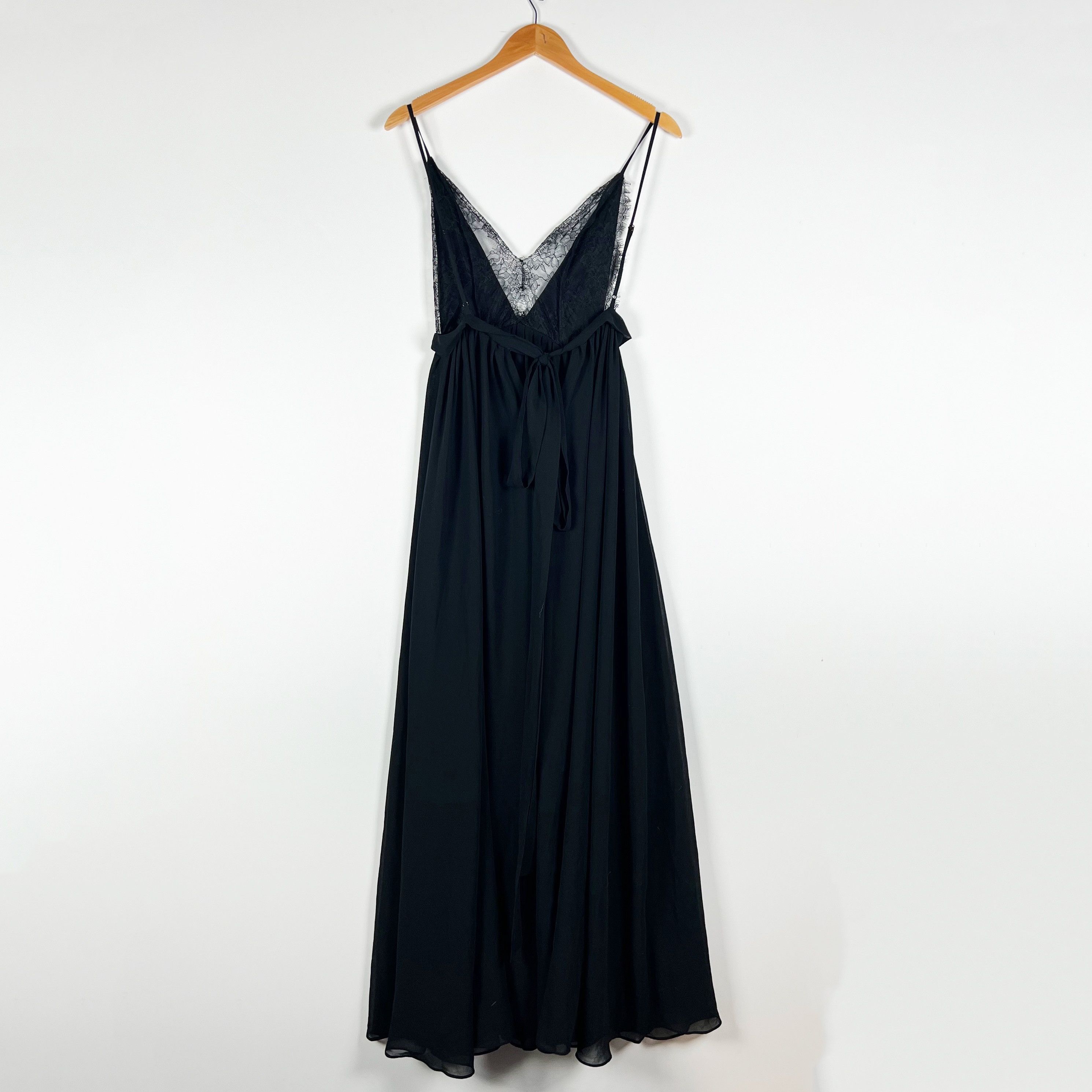 Other NEW Michael Costello x Revolve Justin Lace Size XXS / US 00 / IT 34 - 4 Thumbnail