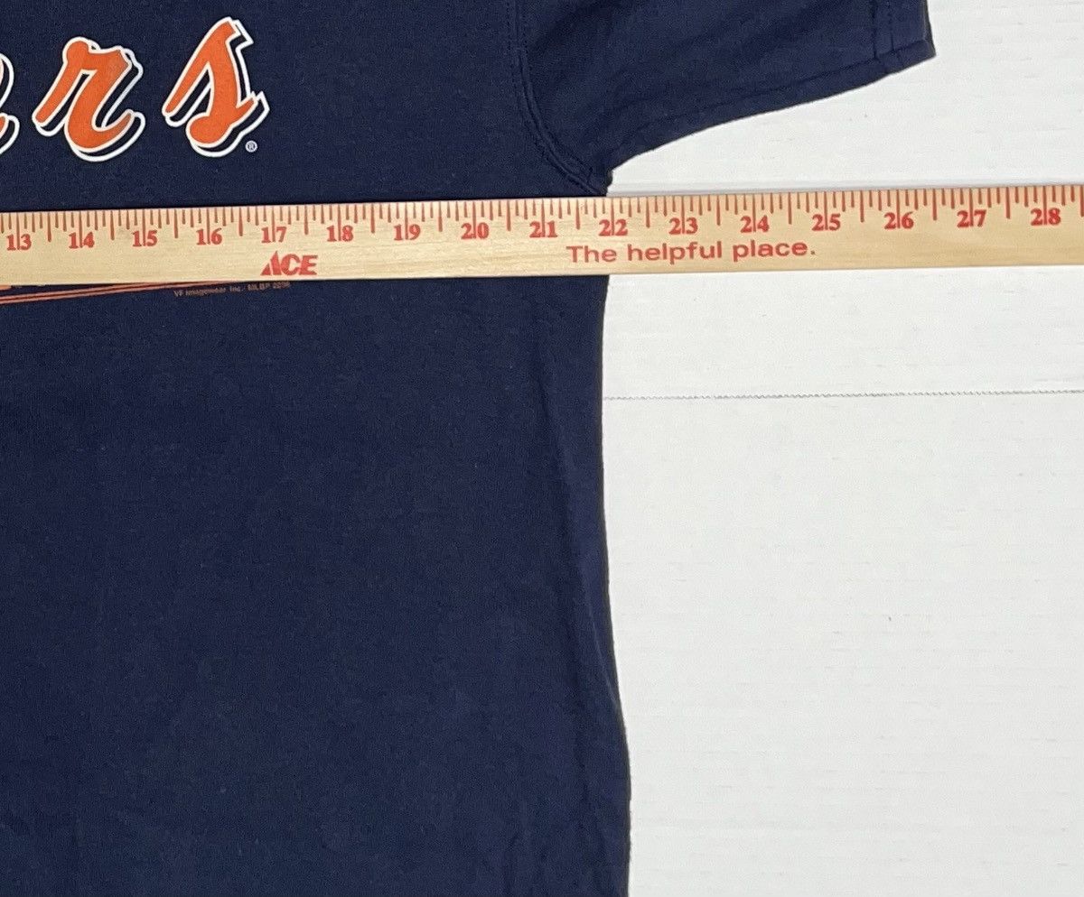 Vintage Vintage Detroit Tigers Csa Shirt Mens L Blue Baseball Mlb Size US L / EU 52-54 / 3 - 5 Thumbnail