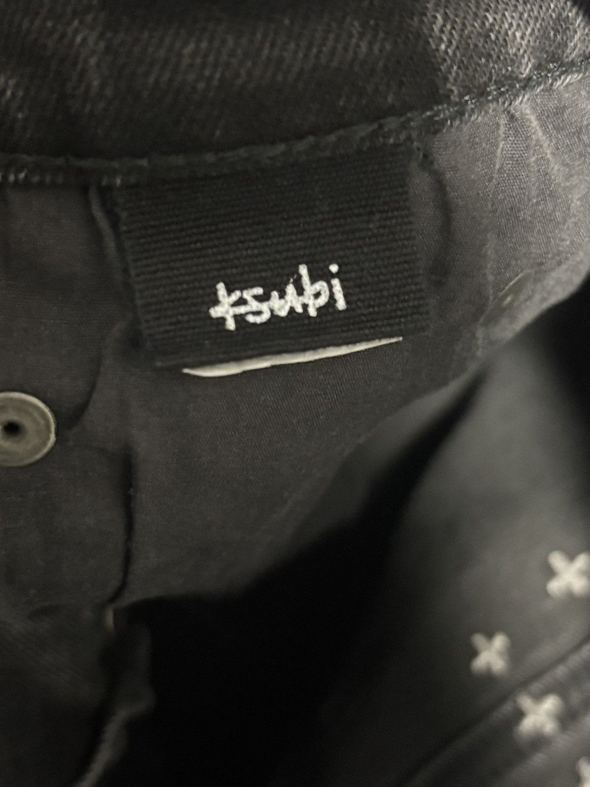 Ksubi Ksubi size 30 Size US 30 / EU 46 - 5 Thumbnail