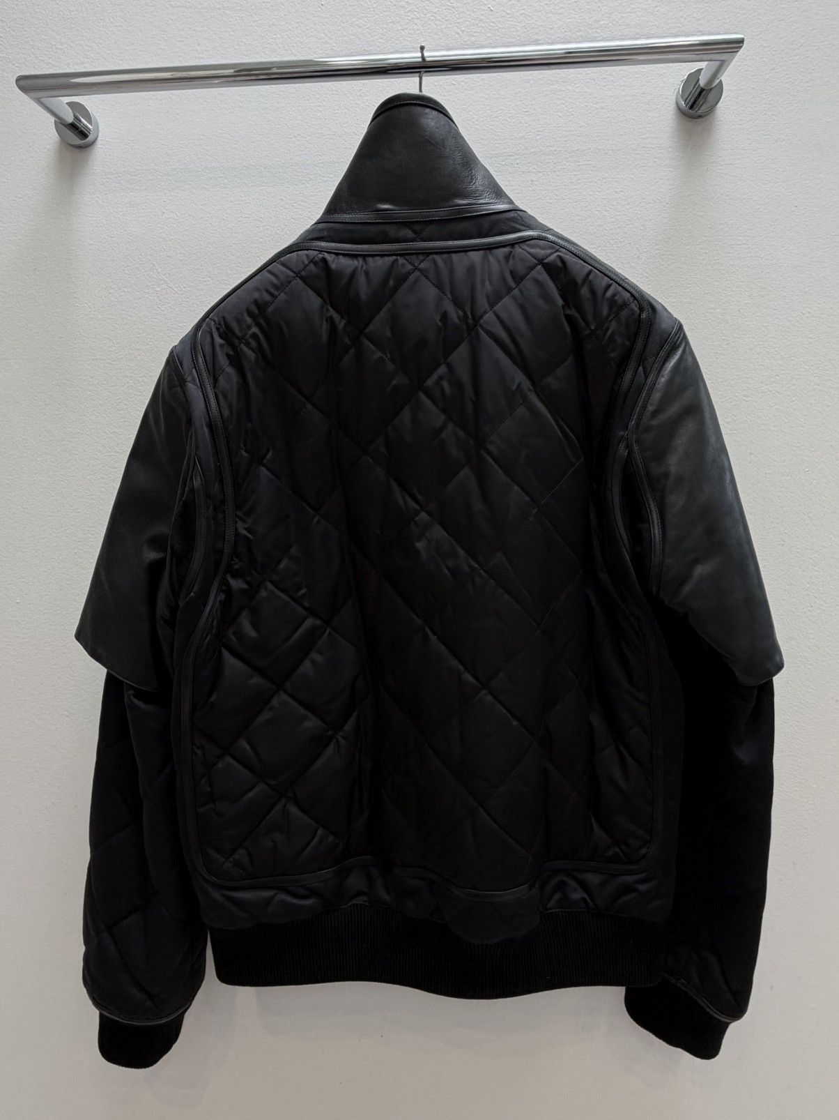 Louis Vuitton LV Mid Weight Jacket Size US S / EU 44-46 / 1 - 2 Thumbnail