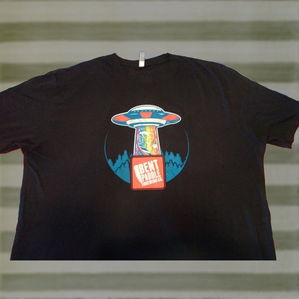 Next Level Item Specifications: Neckline: Crew Neck Size US XXL / EU 58 / 5 - 1 Thumbnail