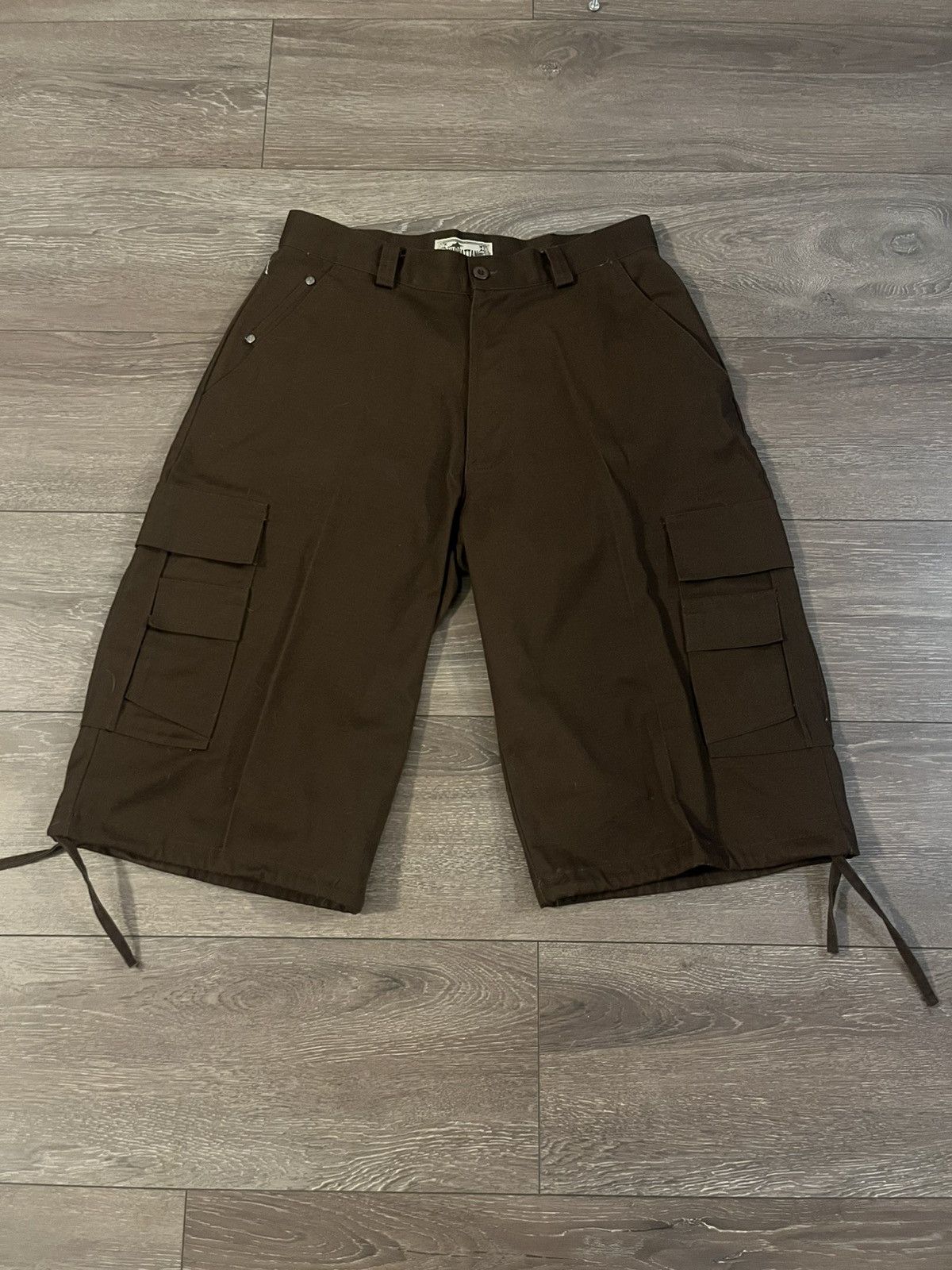 Vintage Manhattan work jorts Size US 32 / EU 48 - 1 Thumbnail