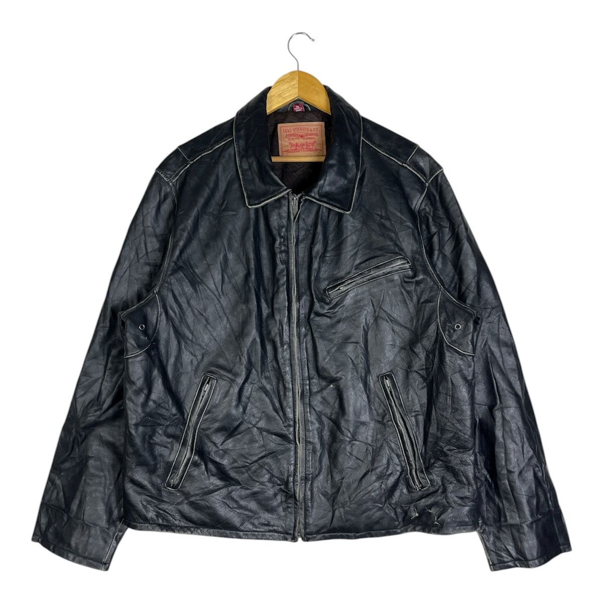 LVC × Levi's × Levi's Vintage Clothing The Original 1930s Menlo