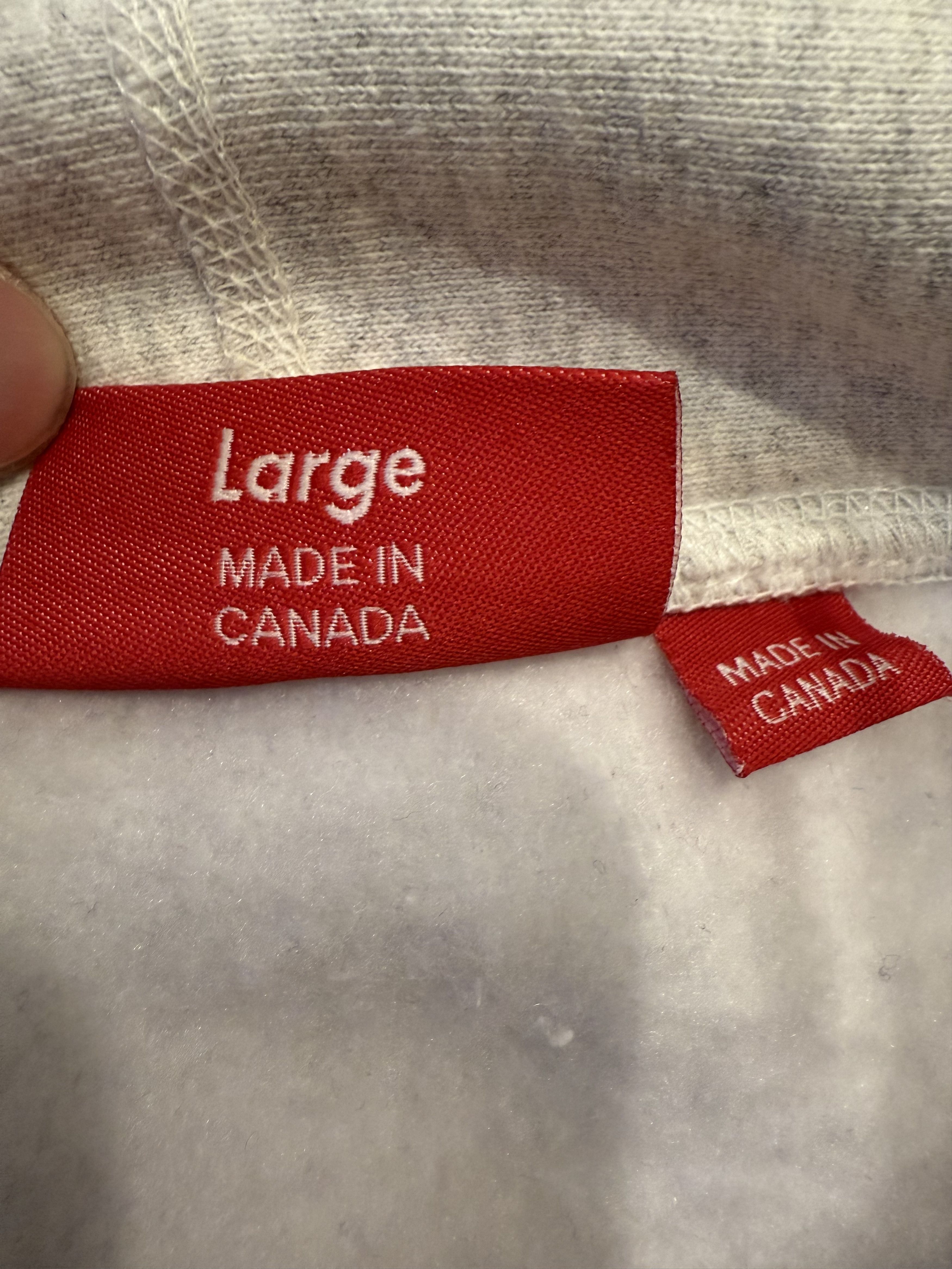 Supreme Supreme 'Preme Hooded Sweatshirt Size L Size US L / EU 52-54 / 3 - 6 Thumbnail
