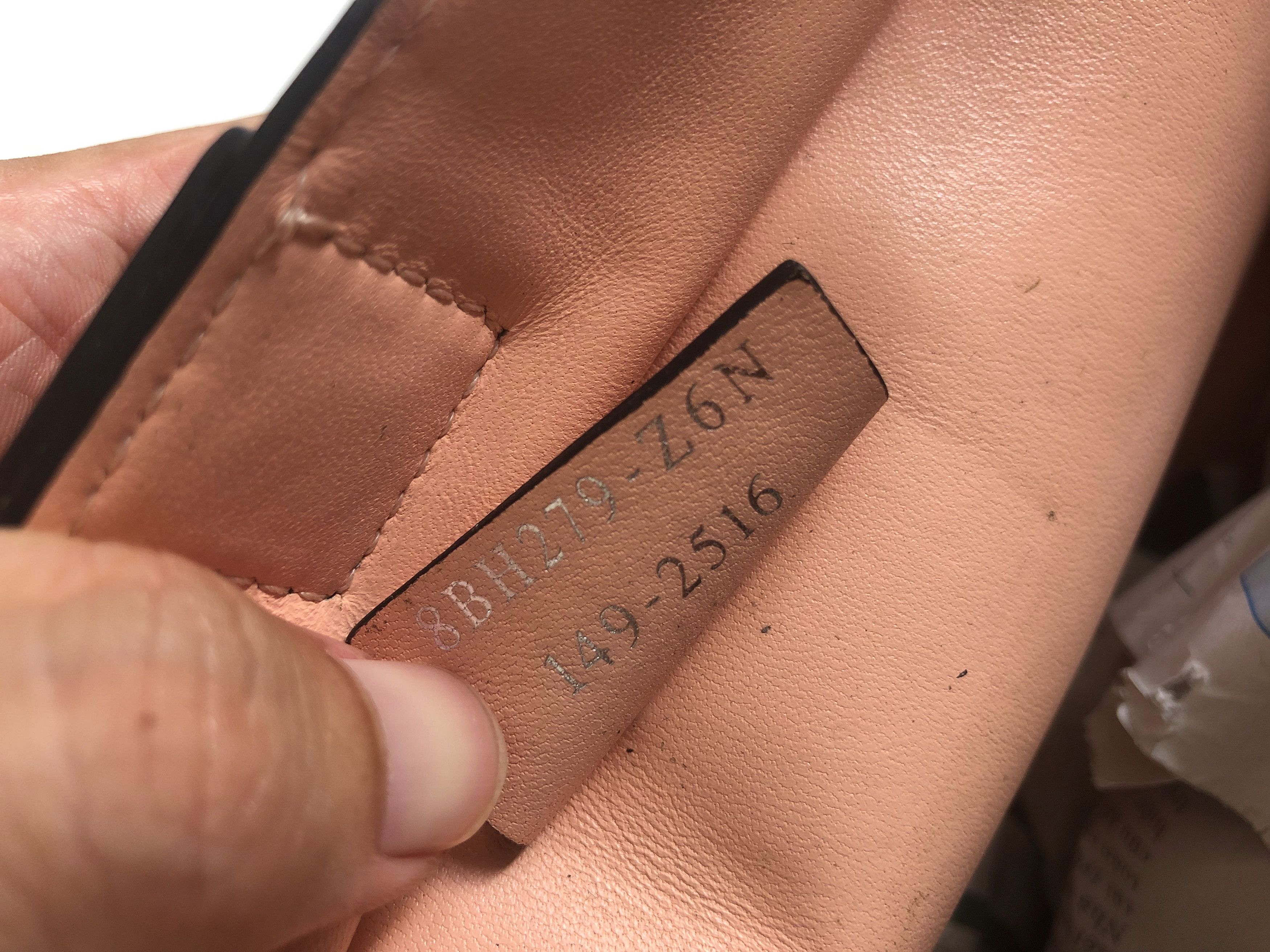 Fendi 3 Jours Tote Bag Size ONE SIZE - 4 Thumbnail