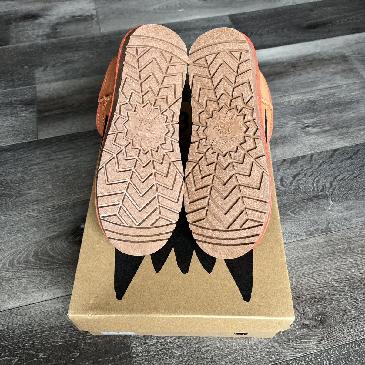 Asspizza Asspizza Pumpkin Spice Muffins Ugg Style Boots New Size 7 Size US 7 / EU 40 - 6 Thumbnail