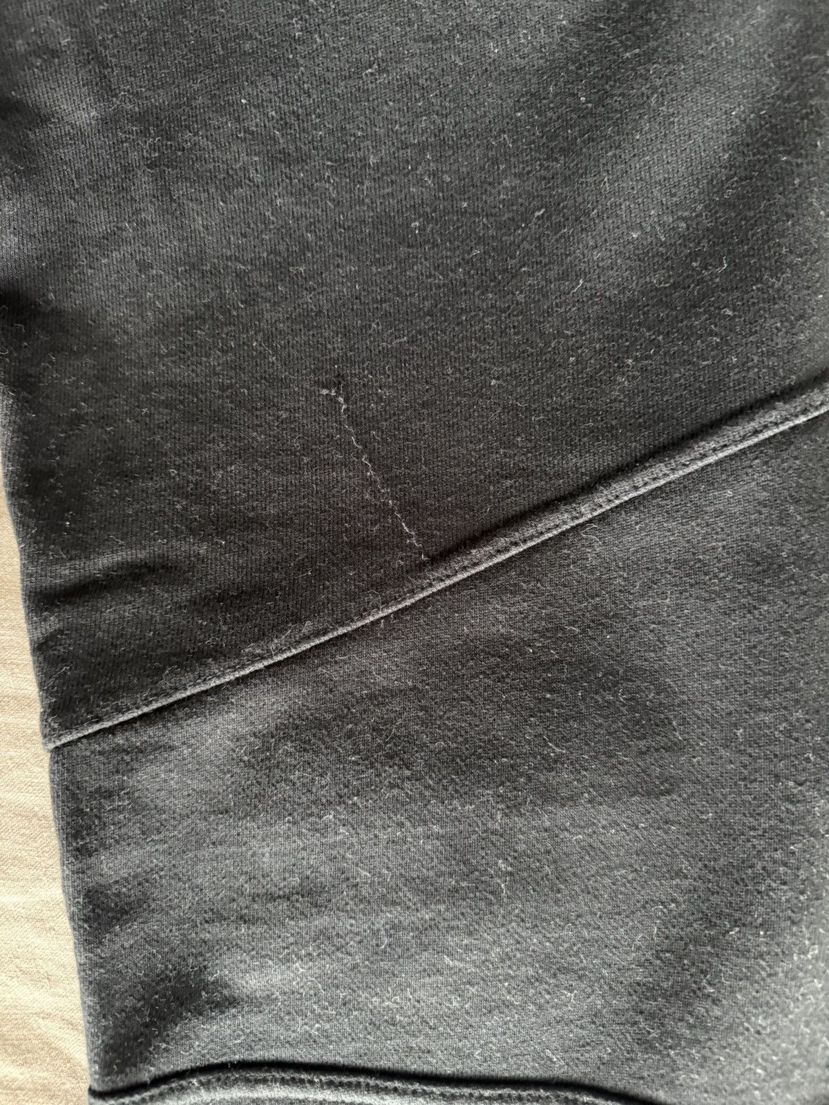 John Elliott Escobar Sweatpants - size 4/L/34 Size US 34 / EU 50 - 3 Thumbnail