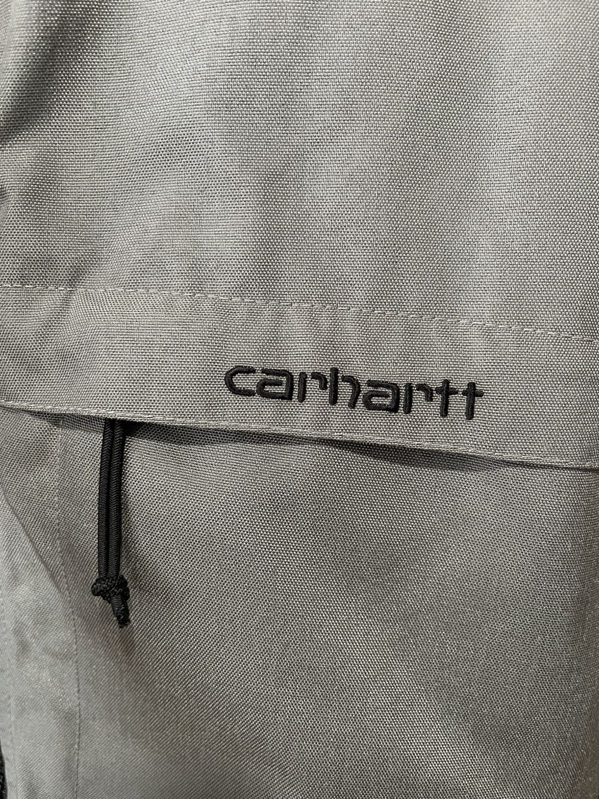 Carhartt Vintage carhartt work jacket workwear Size US L / EU 52-54 / 3 - 5 Thumbnail