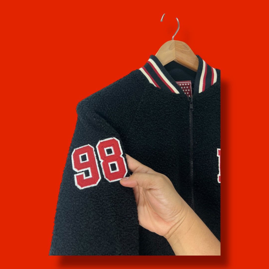 Hysteric Glamour VINTAGE HYSTERIC GLAMOUR HEAVY WOOL SWEATER AND JACKET Size US M / EU 48-50 / 2 - 10 Thumbnail