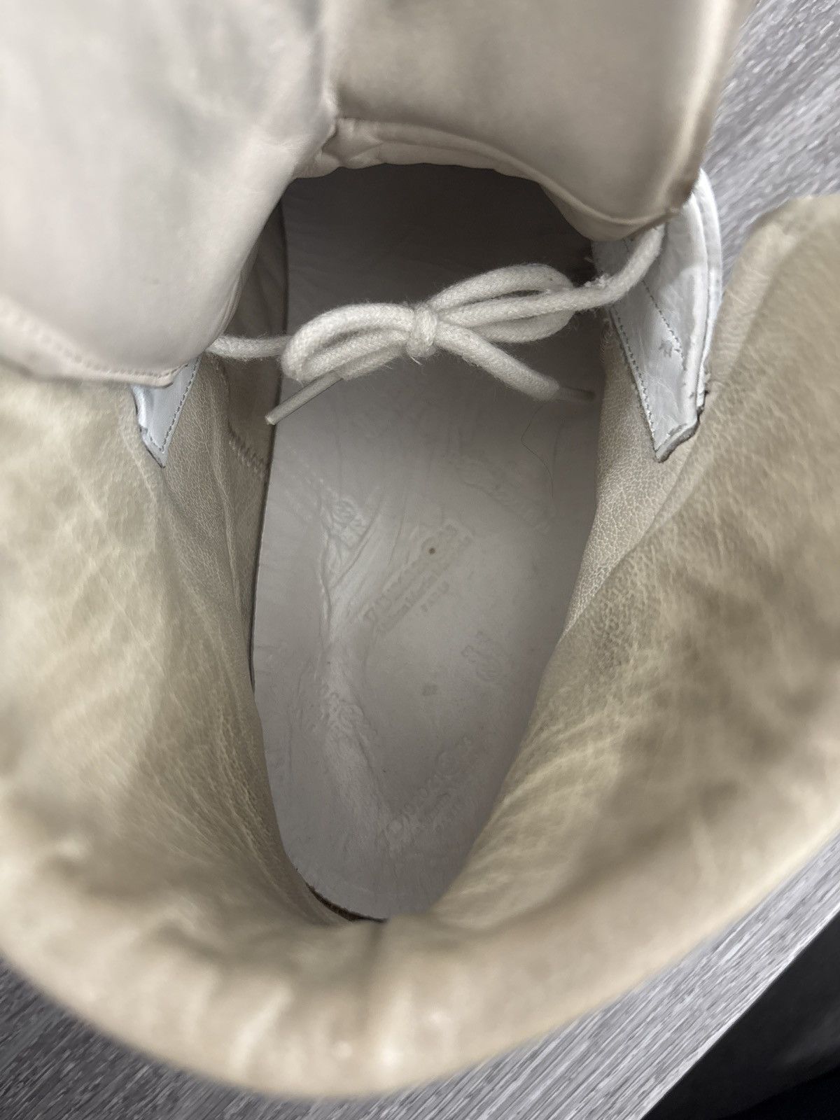 Maison Margiela Futures Size US 9 / EU 42 - 7 Thumbnail