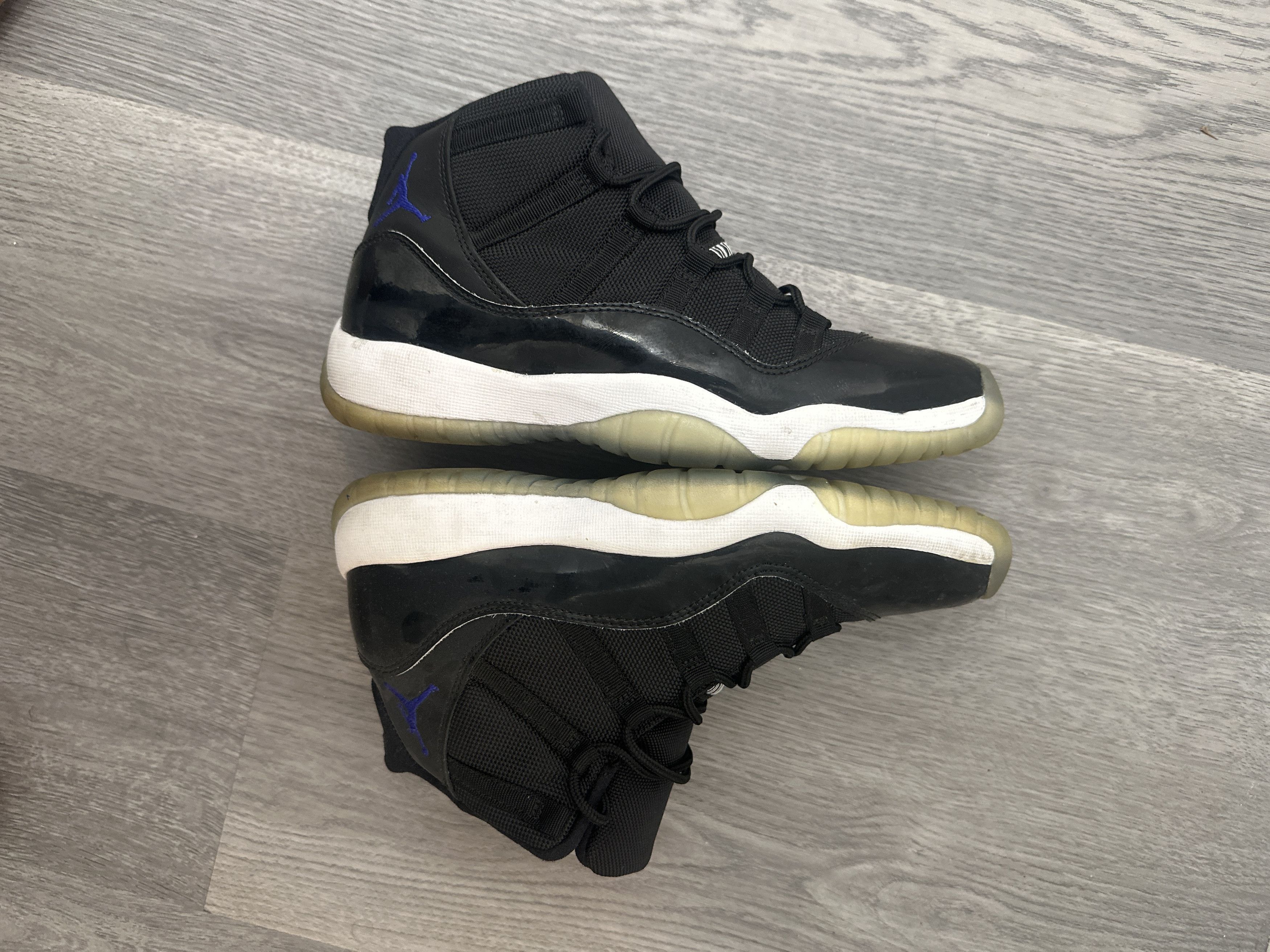 Jordan Brand Jordan space jam 11 Size US 7 / EU 40 - 1 Thumbnail
