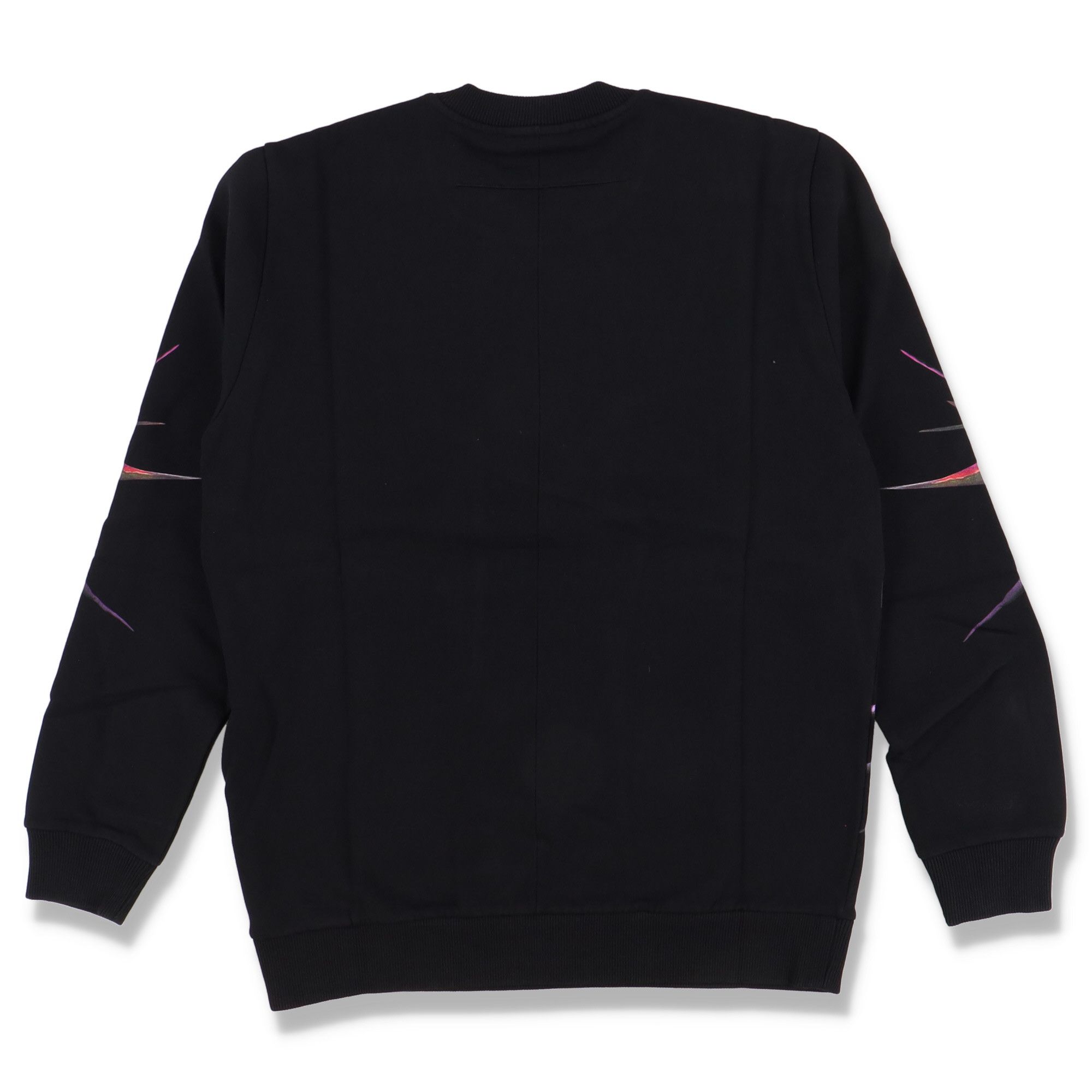 Givenchy Black Birds of Paradise Sweatshirt Size M / US 6-8 / IT 42-44 - 10 Thumbnail