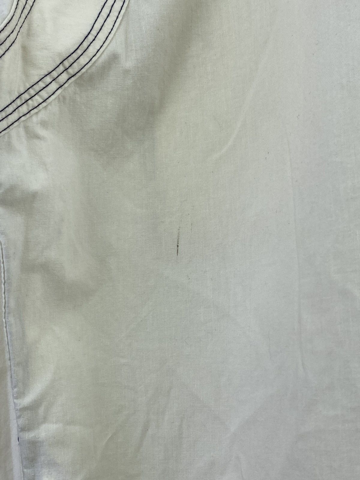 Mister Freedom × Sugar Cane Mister Freedom Sugarcane Chambray Shirt Size US L / EU 52-54 / 3 - 13 Thumbnail