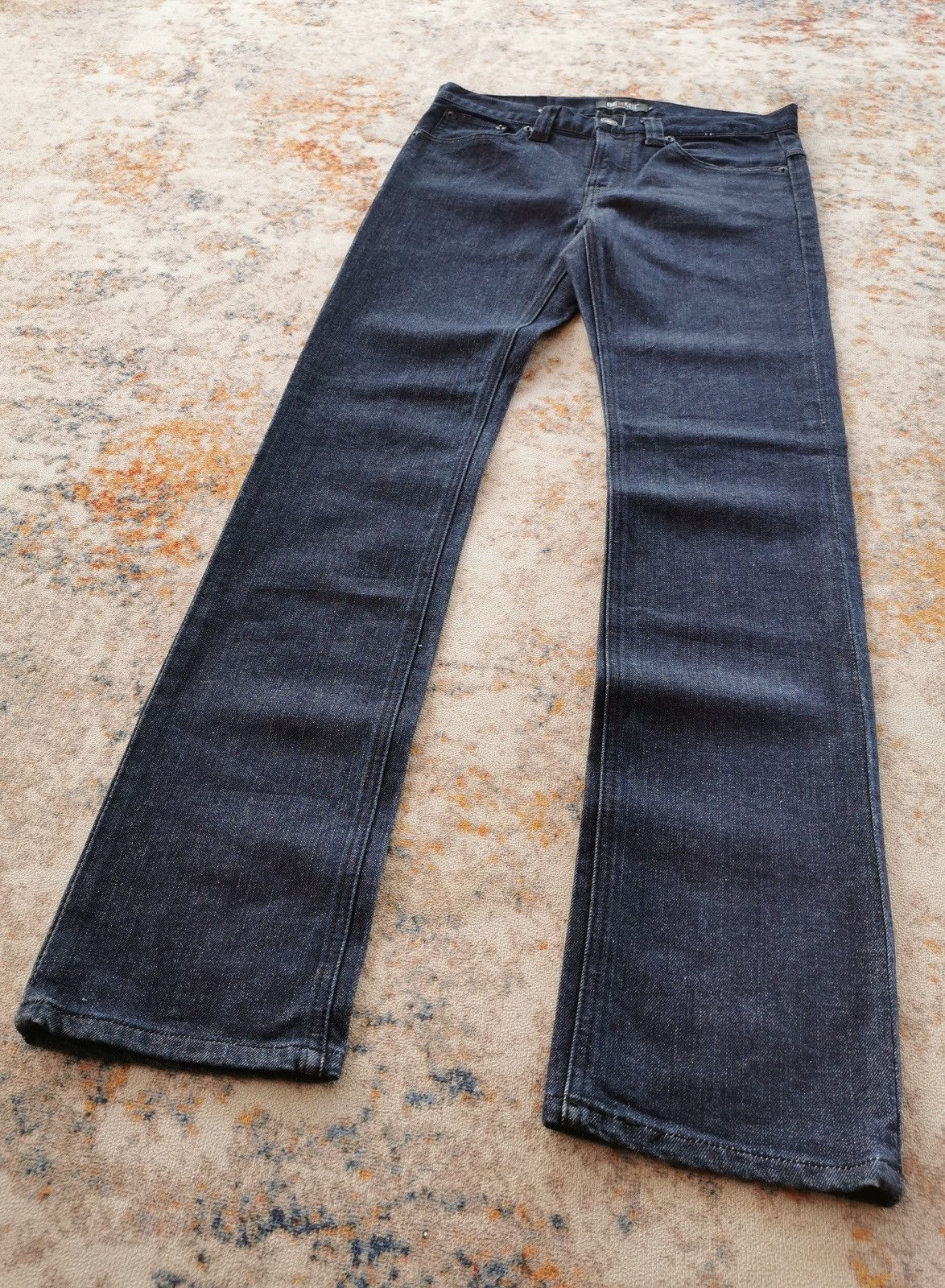 Beams Plus Beams jeans slim low rise Size US 32 / EU 48 - 2 Thumbnail