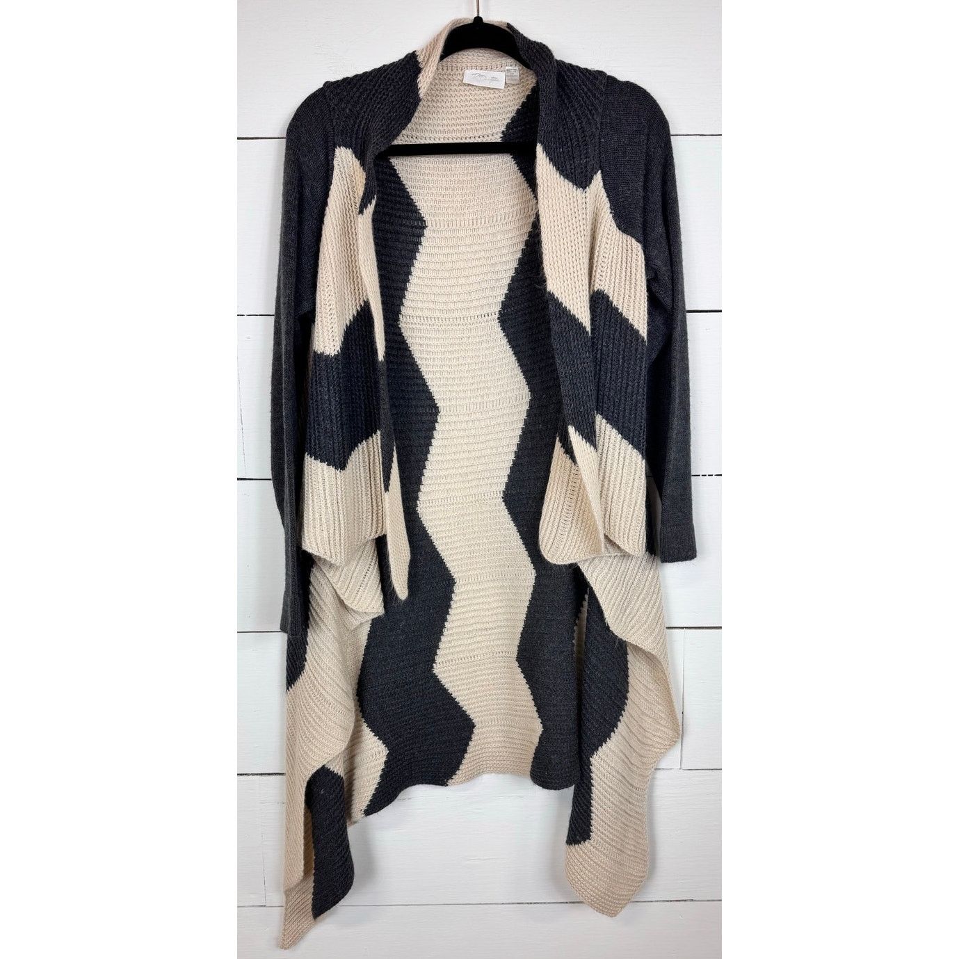 Other RD Style Long Sleeve Cardigan Women's Size Medium Size M / US 6-8 / IT 42-44 - 1 Thumbnail