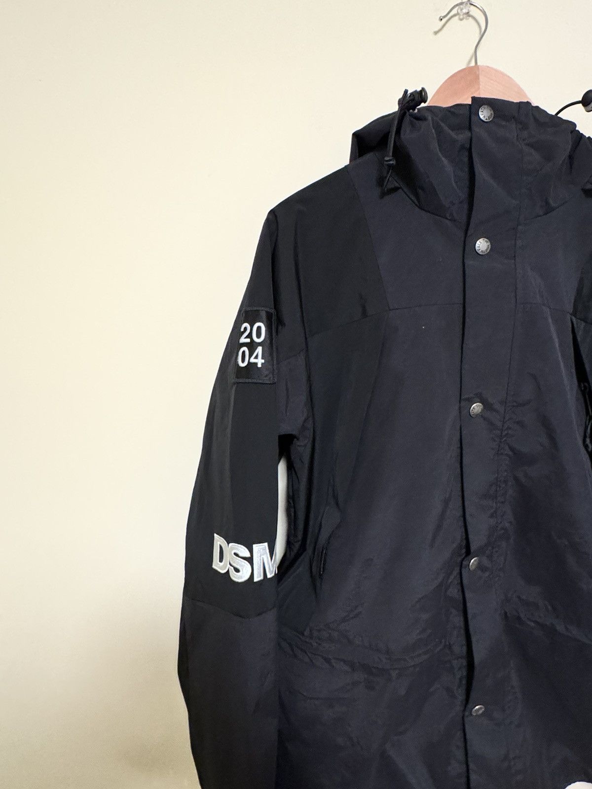 The North Face x Dover Street Market 1991 Mountain Jacket