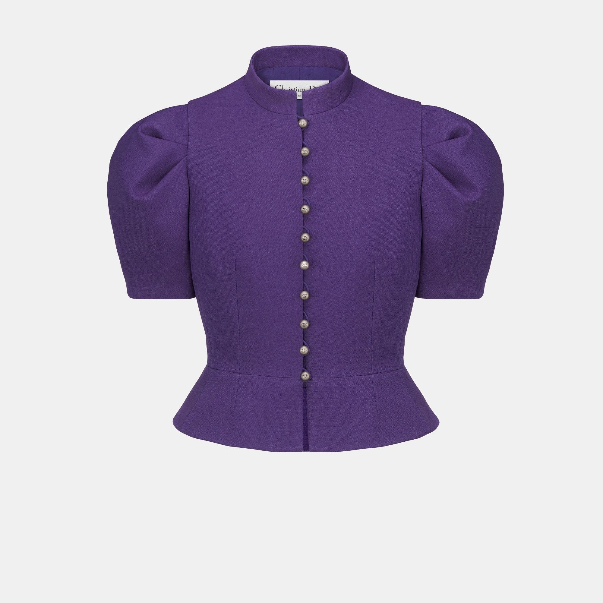 Dior o1bcso1str0126 Jackets in Purple Size S / US 4 / IT 40 - 1 Preview