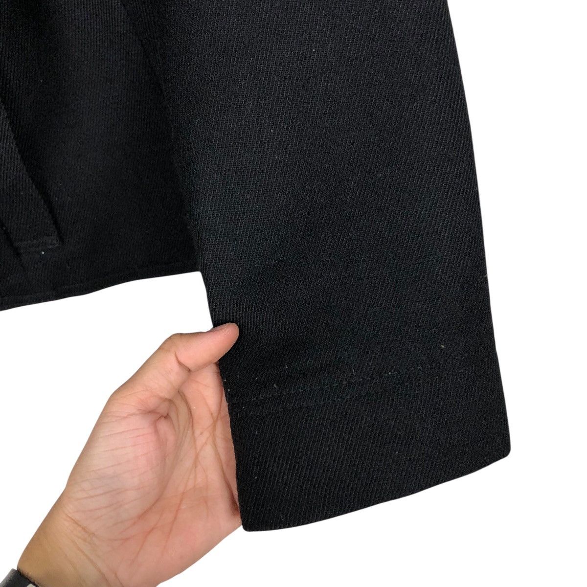 Vetra 📌Vintage Chore Work Jacket Double Collar Vetra Issey Miyake Size US M / EU 48-50 / 2 - 16 Thumbnail
