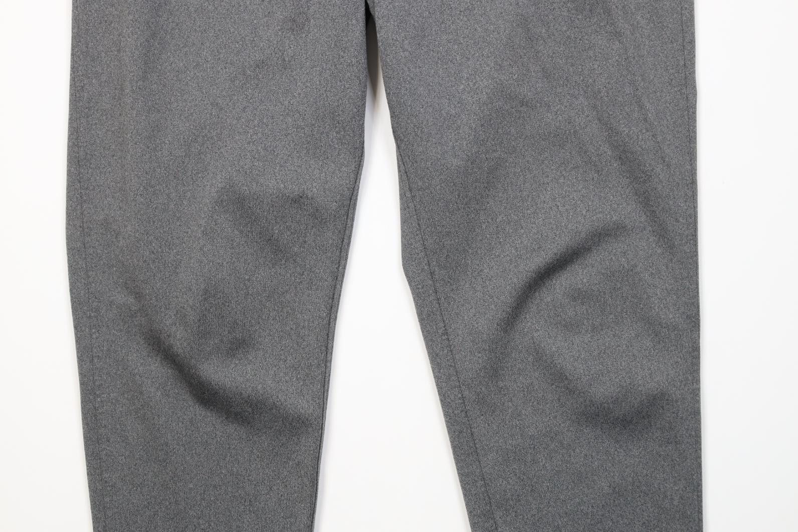 Under Armour Under Armour Fit Cuffed Sweatpants Joggers Pants Gray Size US 36 / EU 52 - 3 Thumbnail
