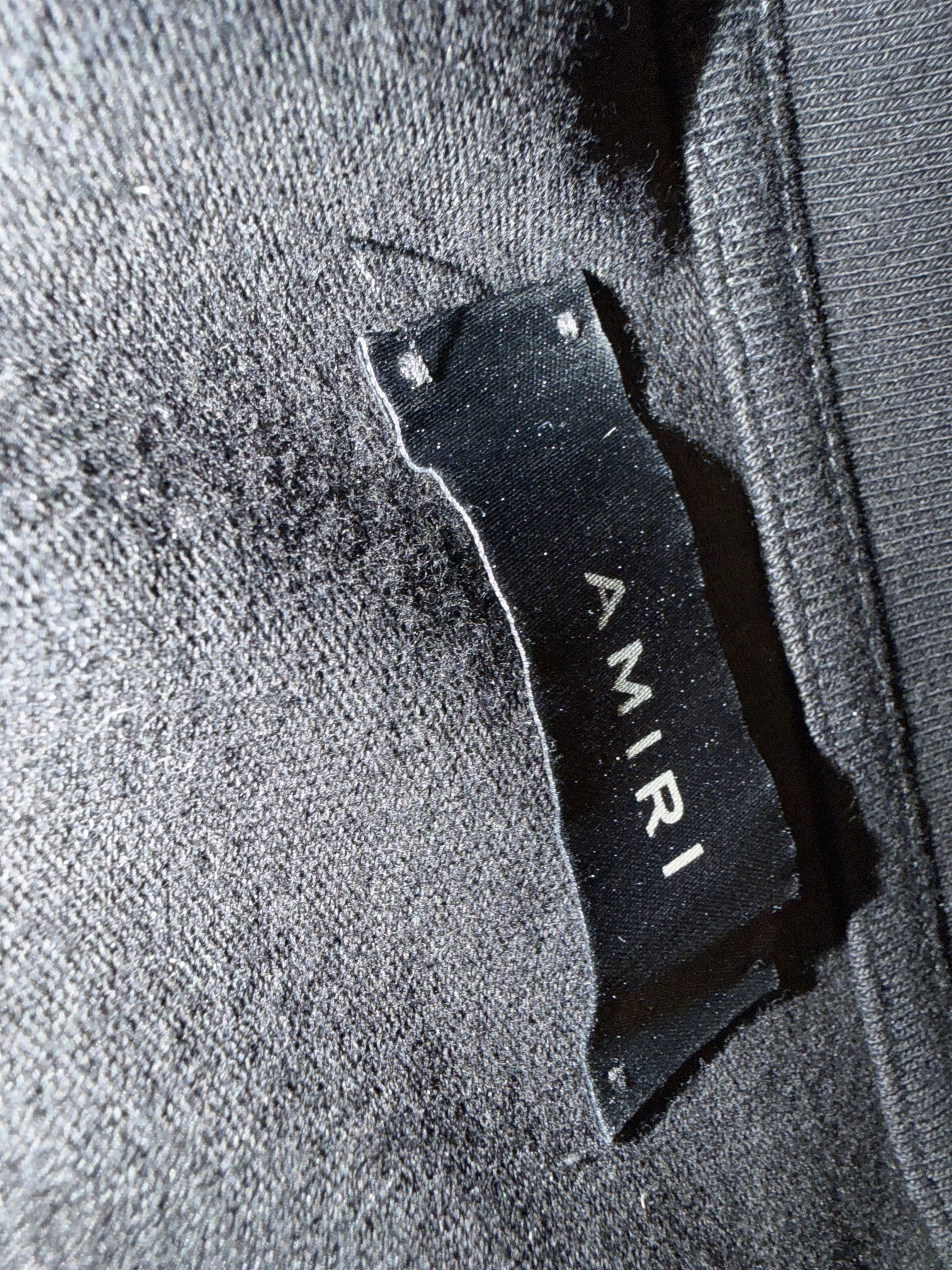Amiri Amiri tshirt Size US XXL / EU 58 / 5 - 5 Thumbnail