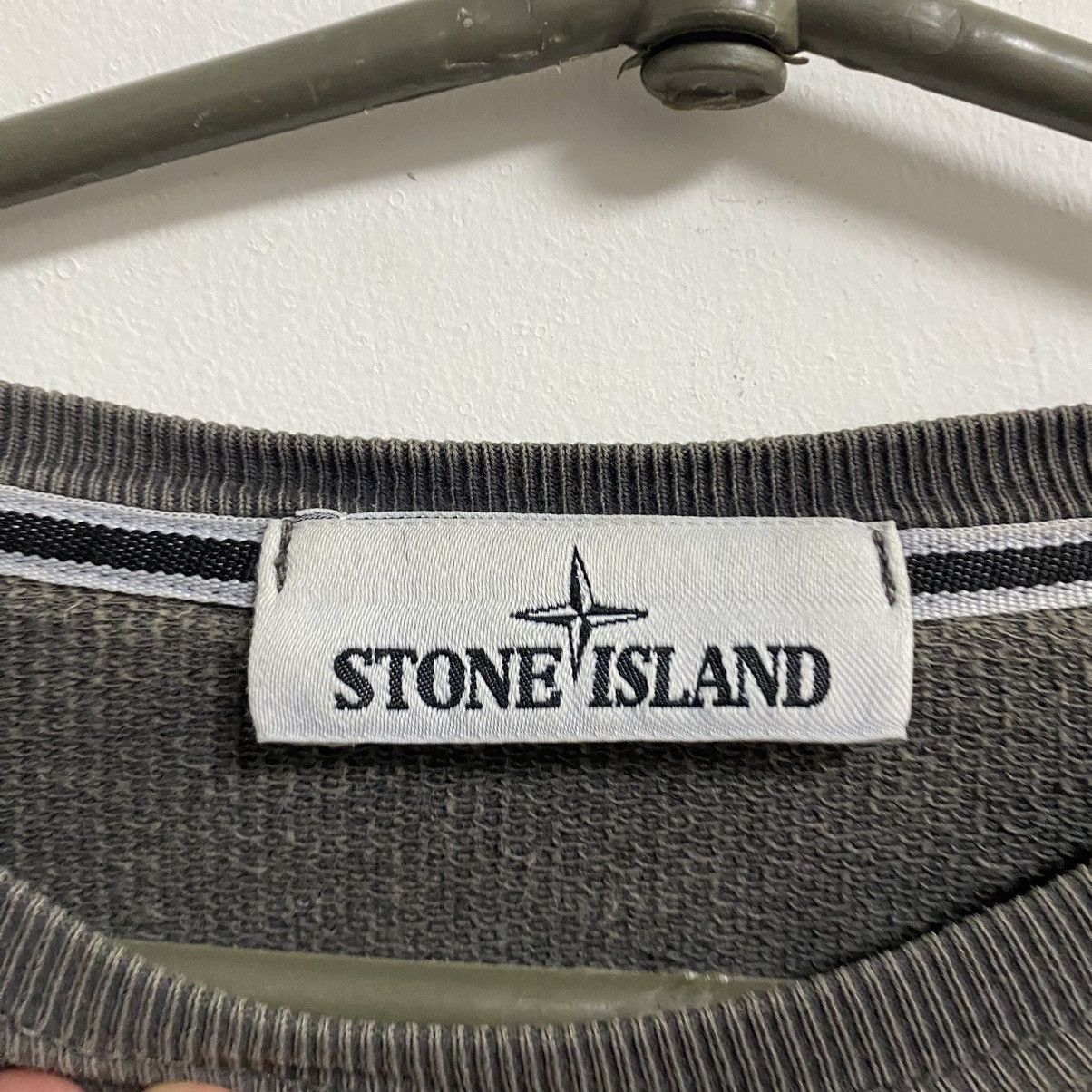 Stone Island Stone Island sweatshirt Size US S / EU 44-46 / 1 - 5 Thumbnail