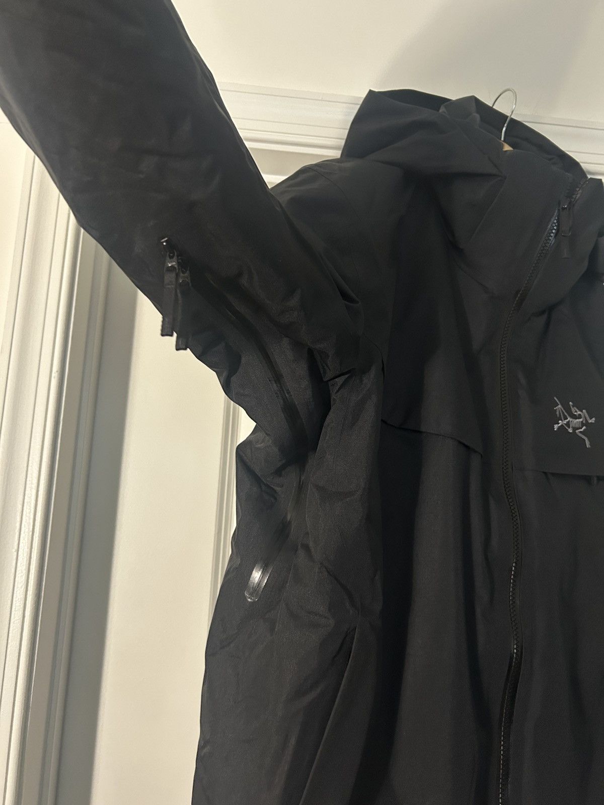 Arc'teryx Arc'teryx Men's Macai Ski Jacket Puffer removeable hood Size US L / EU 52-54 / 3 - 5 Thumbnail