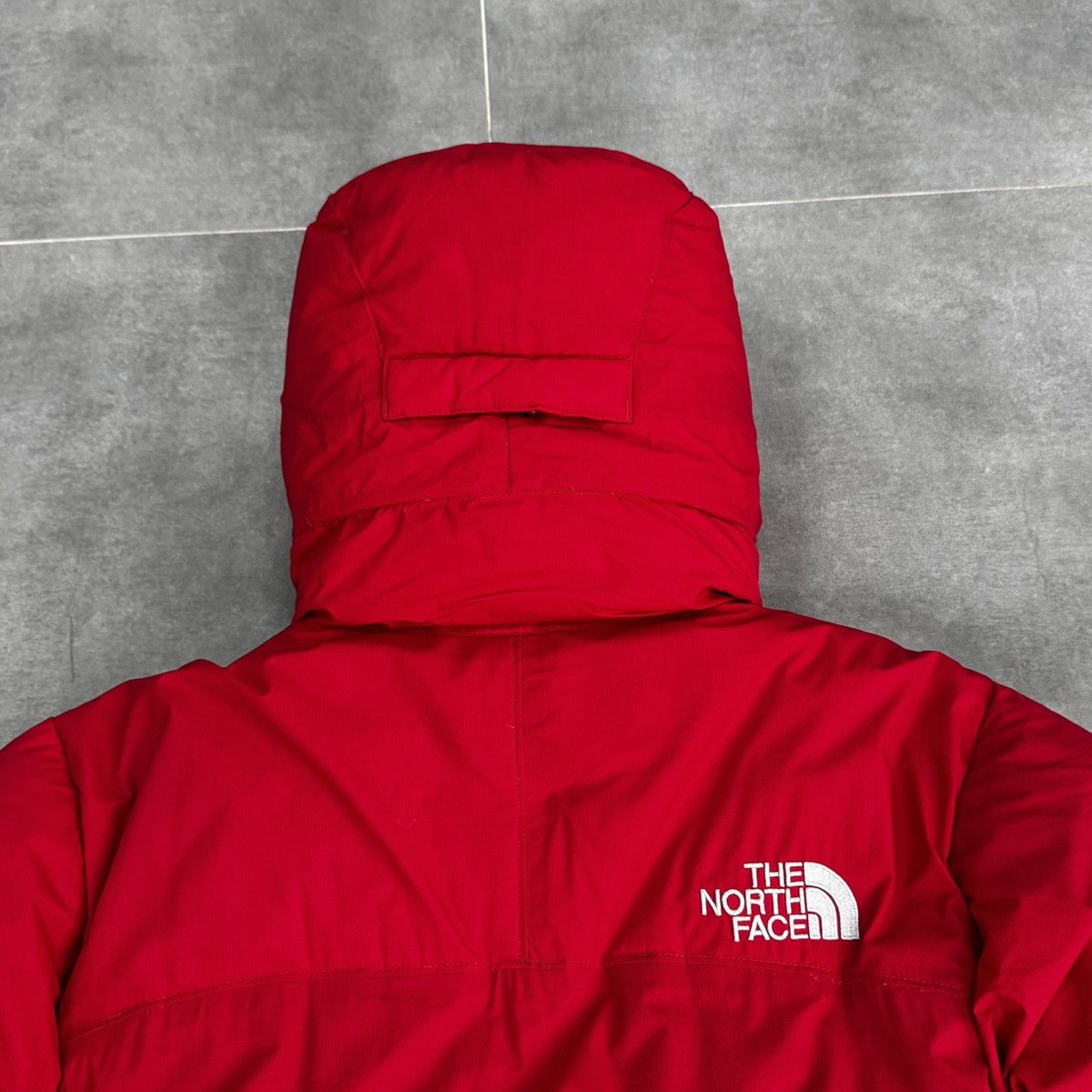 The North Face The North Face Himalayan 800 Summit Series Down Parka Jacket Size US S / EU 44-46 / 1 - 24 Thumbnail