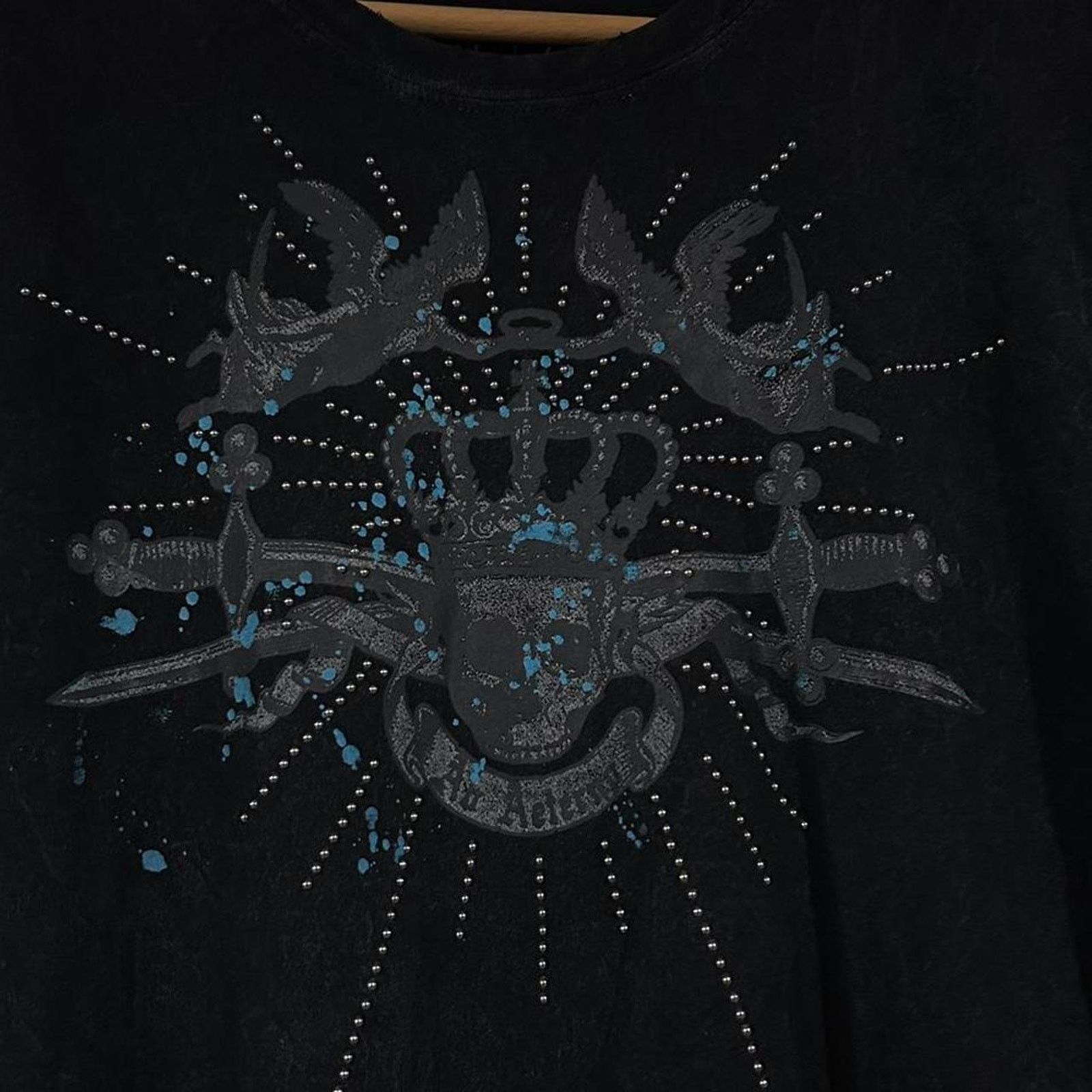 Other Y2K Tee Shirt Size US M / EU 48-50 / 2 - 2 Thumbnail
