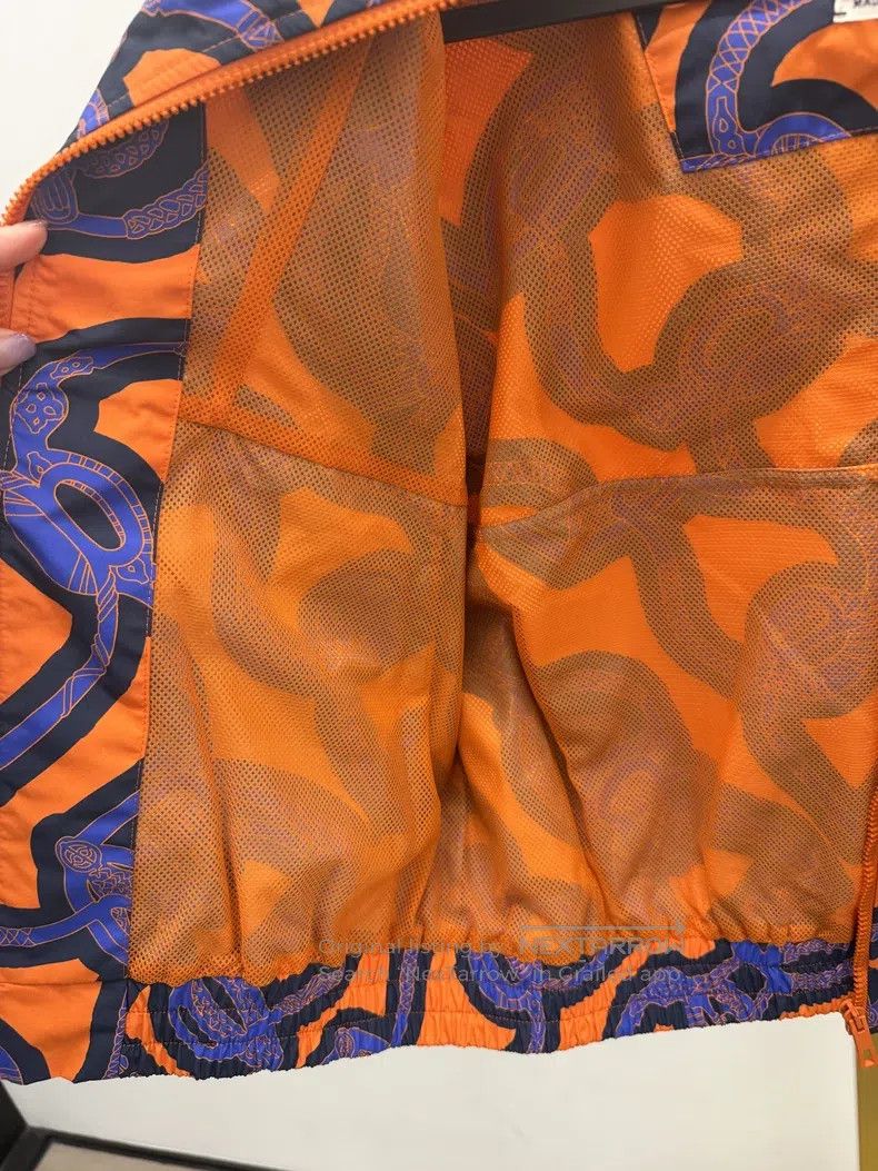 Hermes Hermes Pants Size XS / US 0-2 / IT 36-38 - 3 Thumbnail