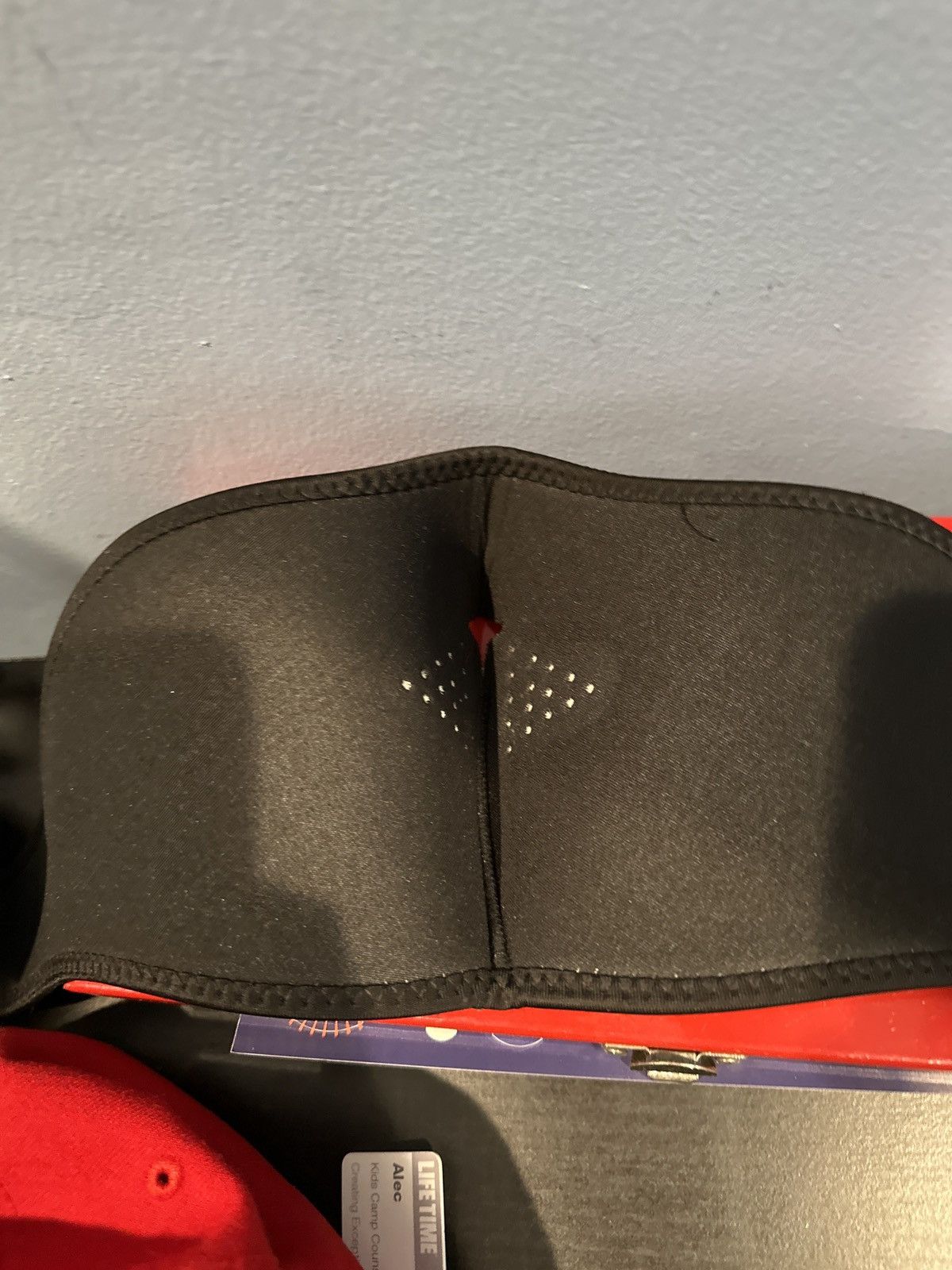 Supreme Supreme Camo face mask Size ONE SIZE - 2 Thumbnail