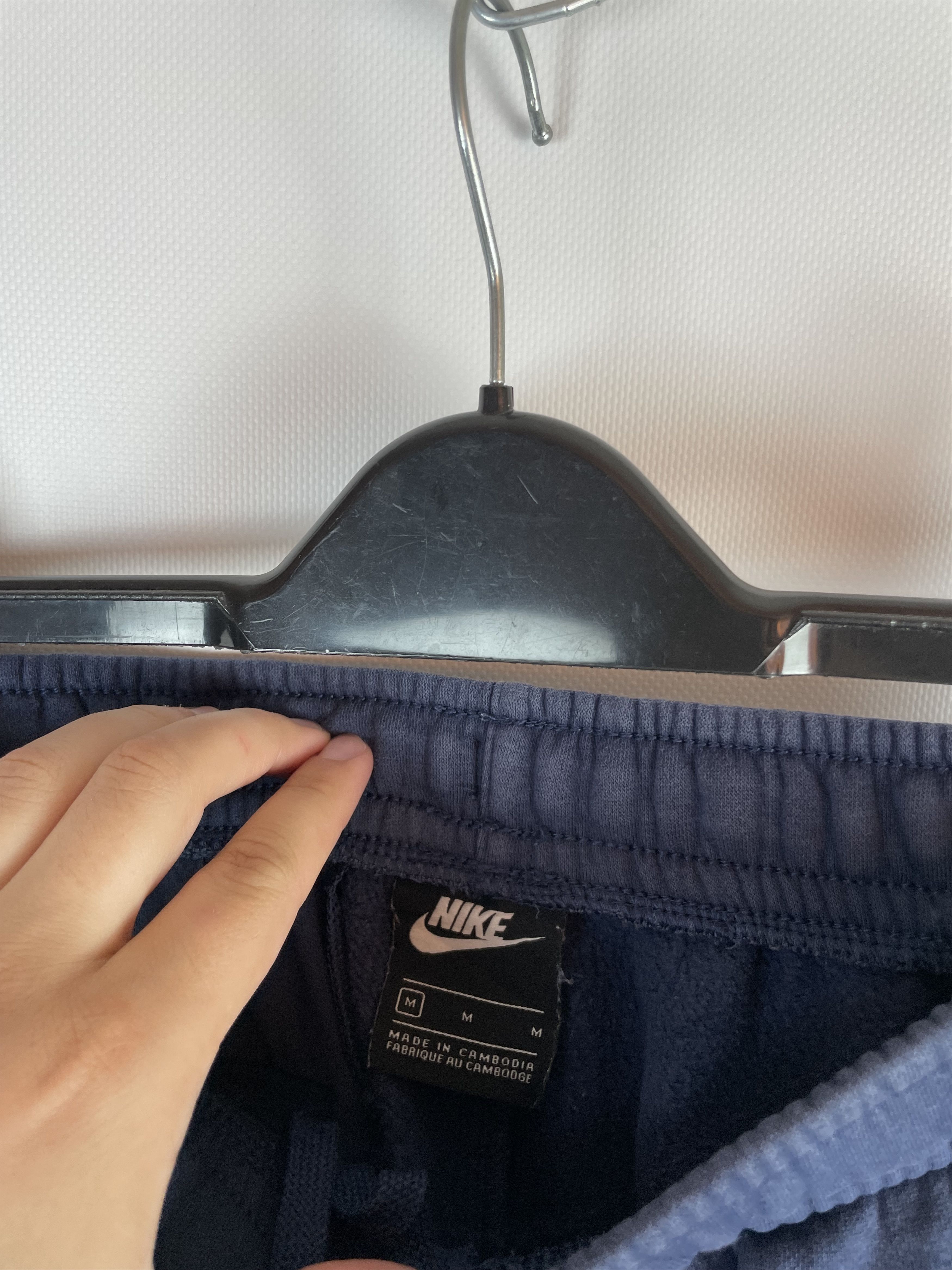 Nike Nike sweatpants track pants y2k Size US 32 / EU 48 - 5 Thumbnail