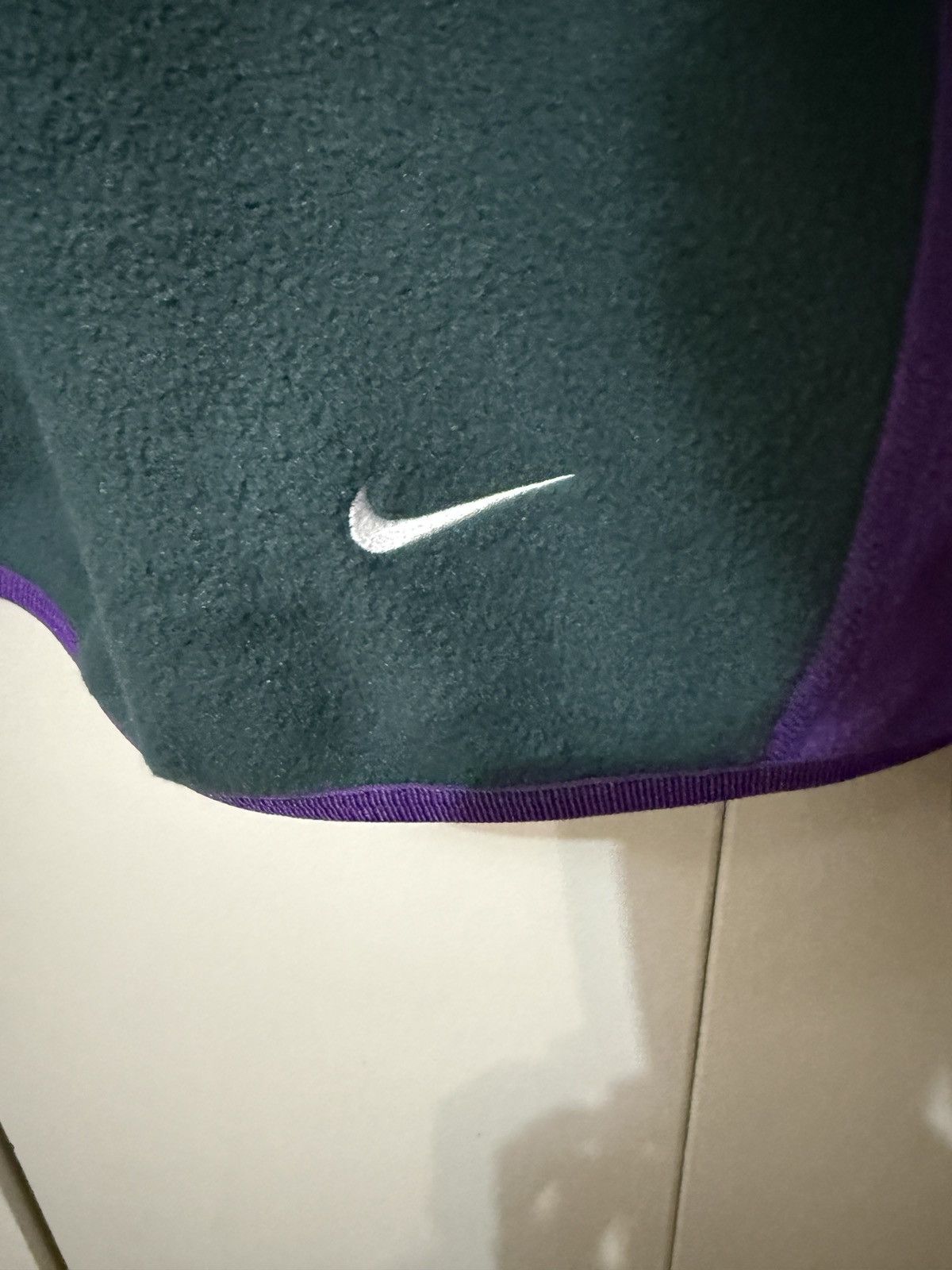 Nike ACG Nike ACG Fleece sz S Size US S / EU 44-46 / 1 - 3 Thumbnail