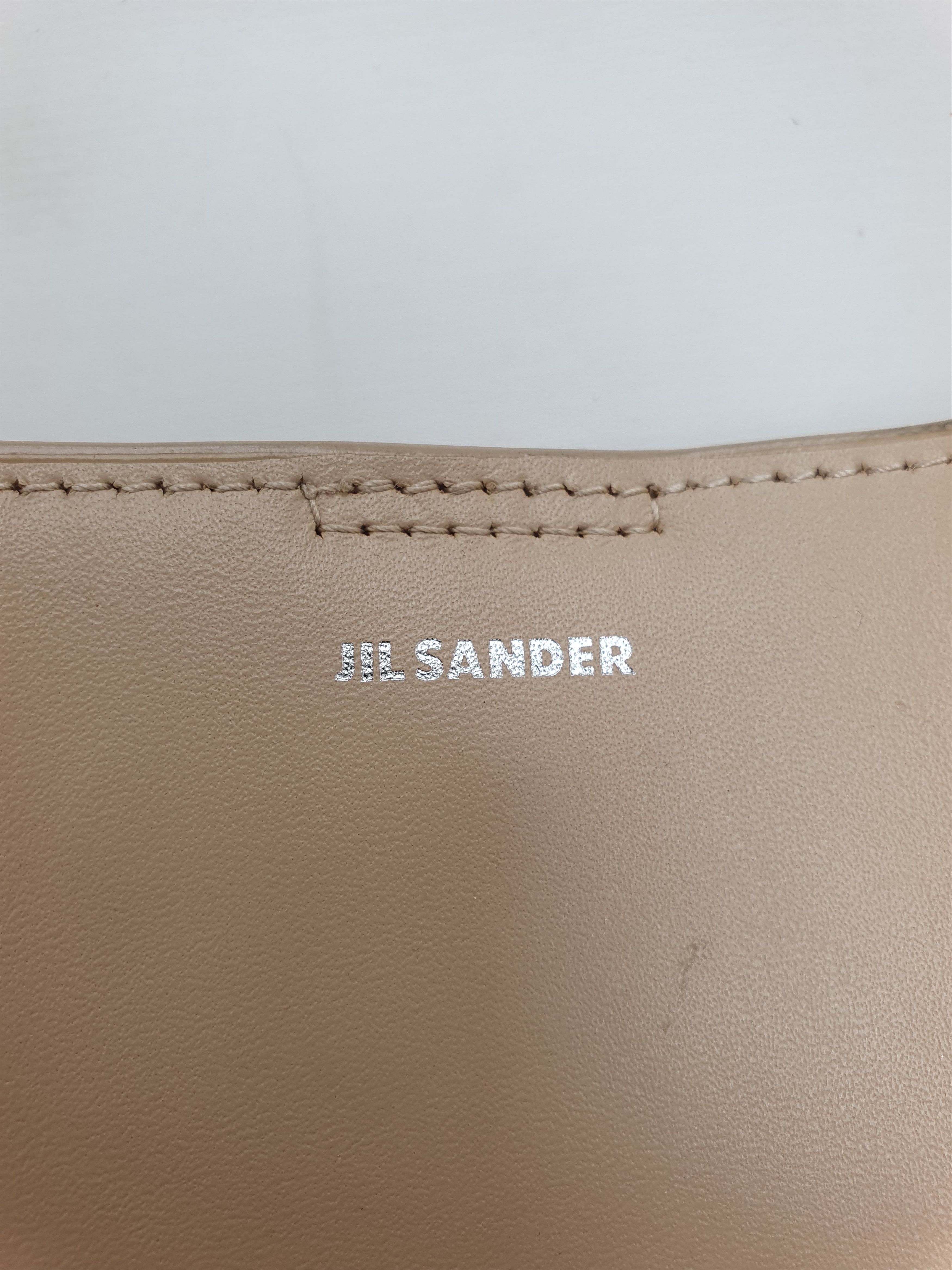 Jil Sander Small Tangle Bag Size ONE SIZE - 3 Thumbnail