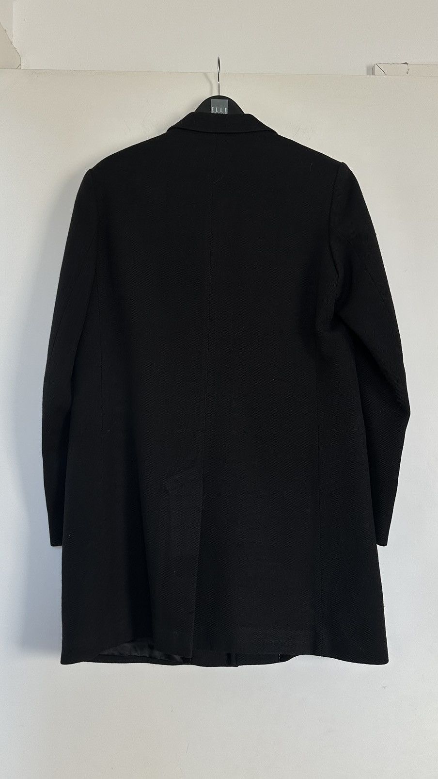 Dries Van Noten Coat [Made in Belgium] Size US M / EU 48-50 / 2 - 4 Thumbnail