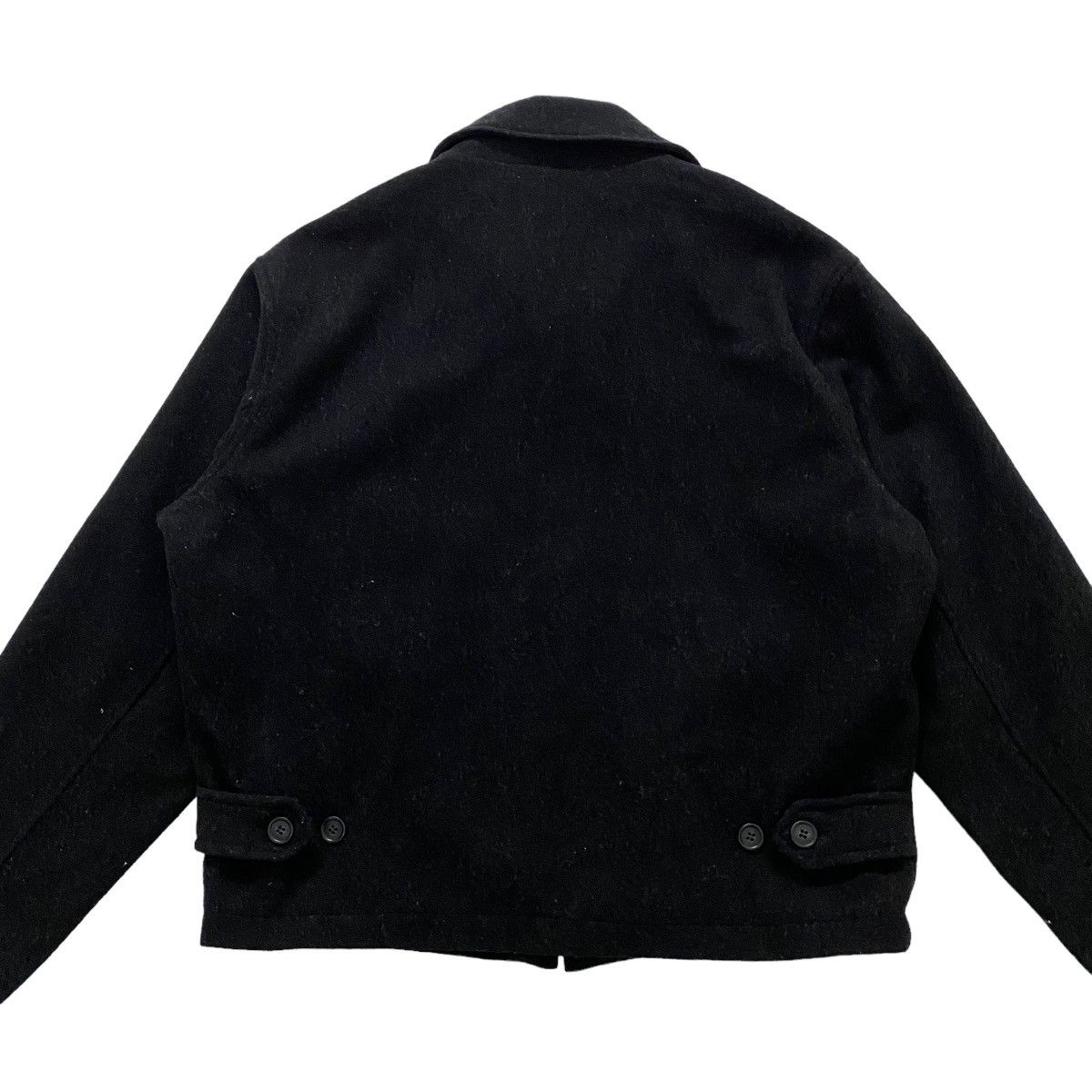 Vintage ⚡️Vintage Oshkosh wool detroit design jacket Size US L / EU 52-54 / 3 - 4 Thumbnail