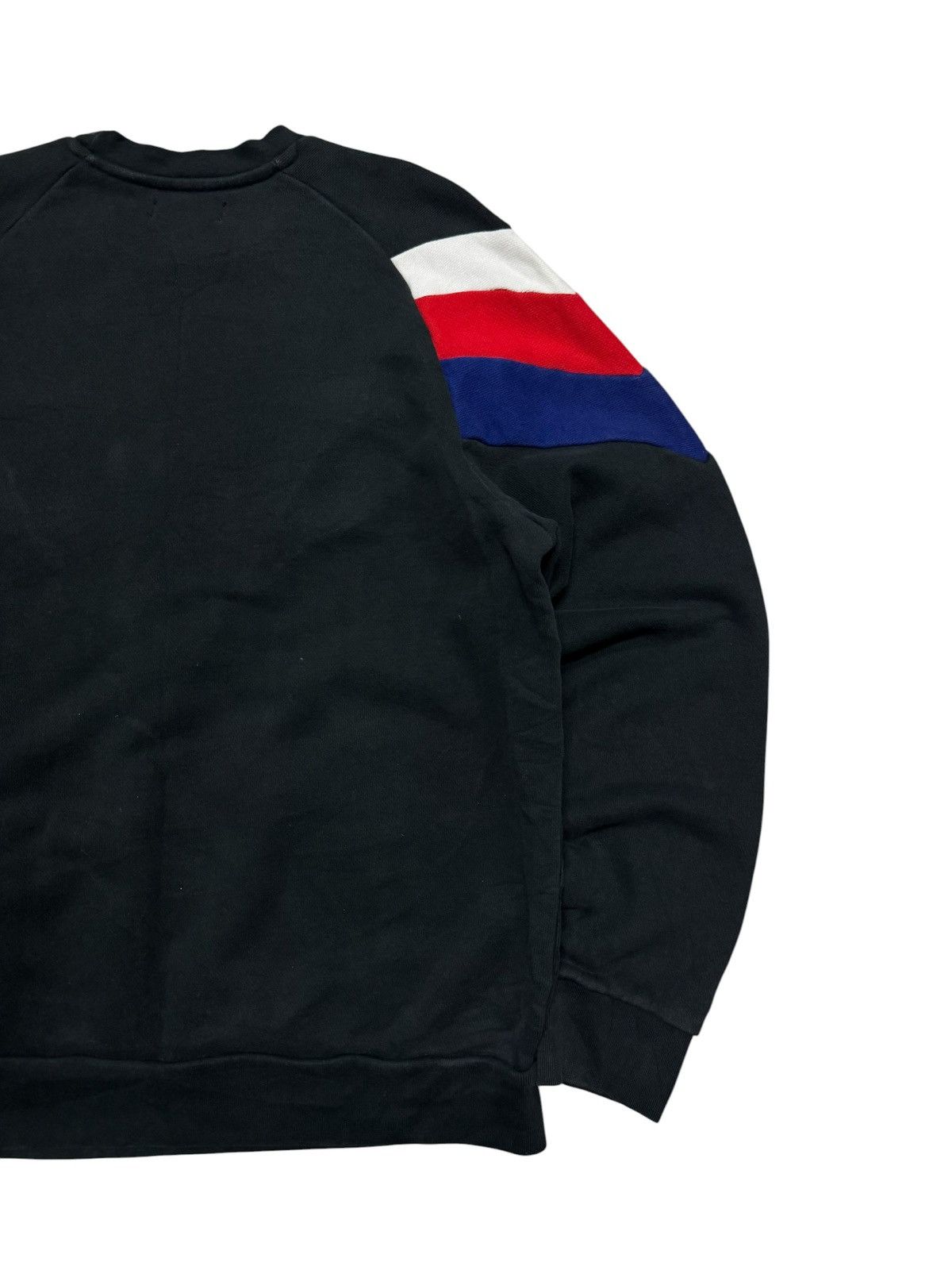 Vintage VINTAGE OG ADIDAS SYLVESTER STALLONE SWEATSHIRT ROCKY IV Size US L / EU 52-54 / 3 - 9 Thumbnail