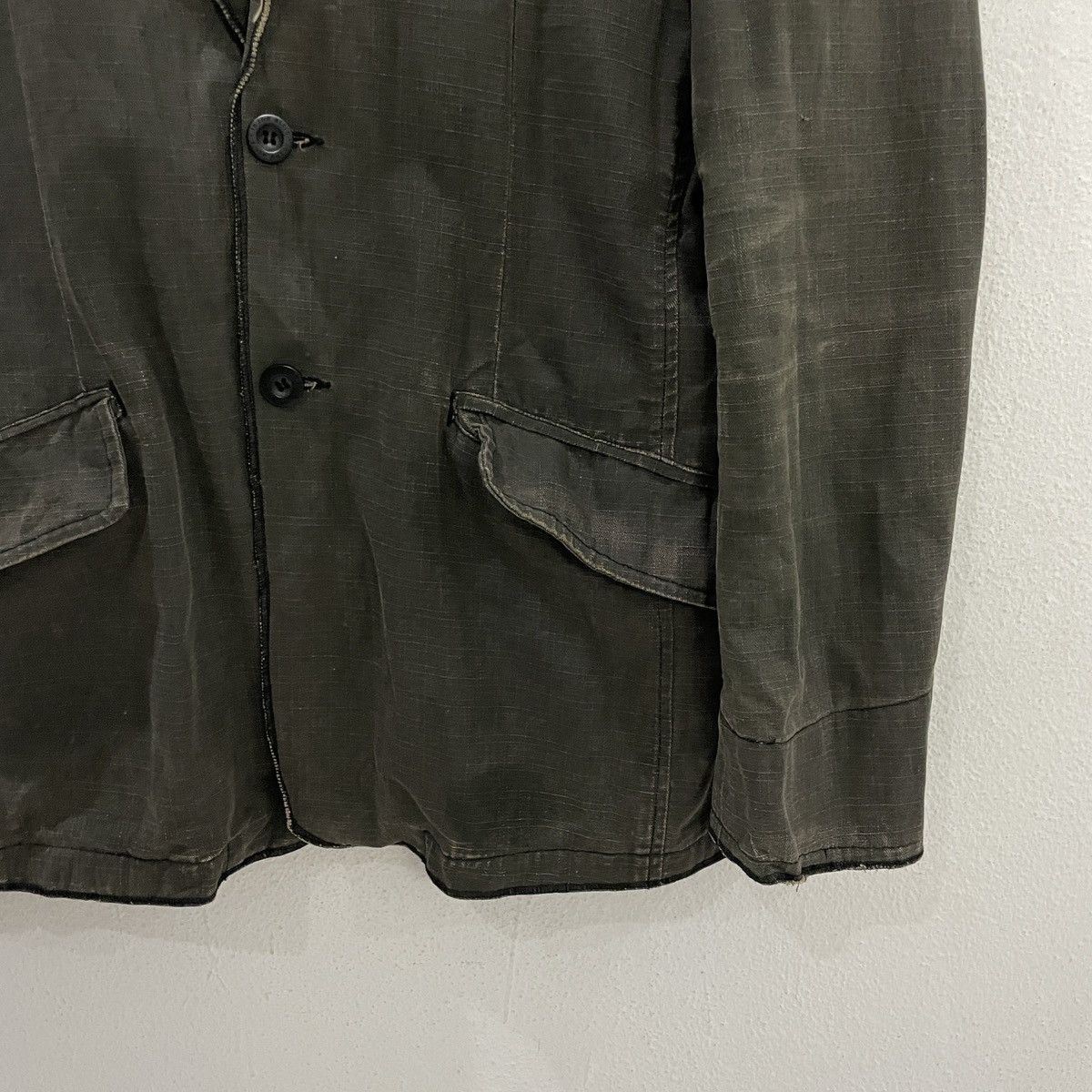 In The Attic Vintage In The Attic Coat Jacket Size US M / EU 48-50 / 2 - 2 Thumbnail
