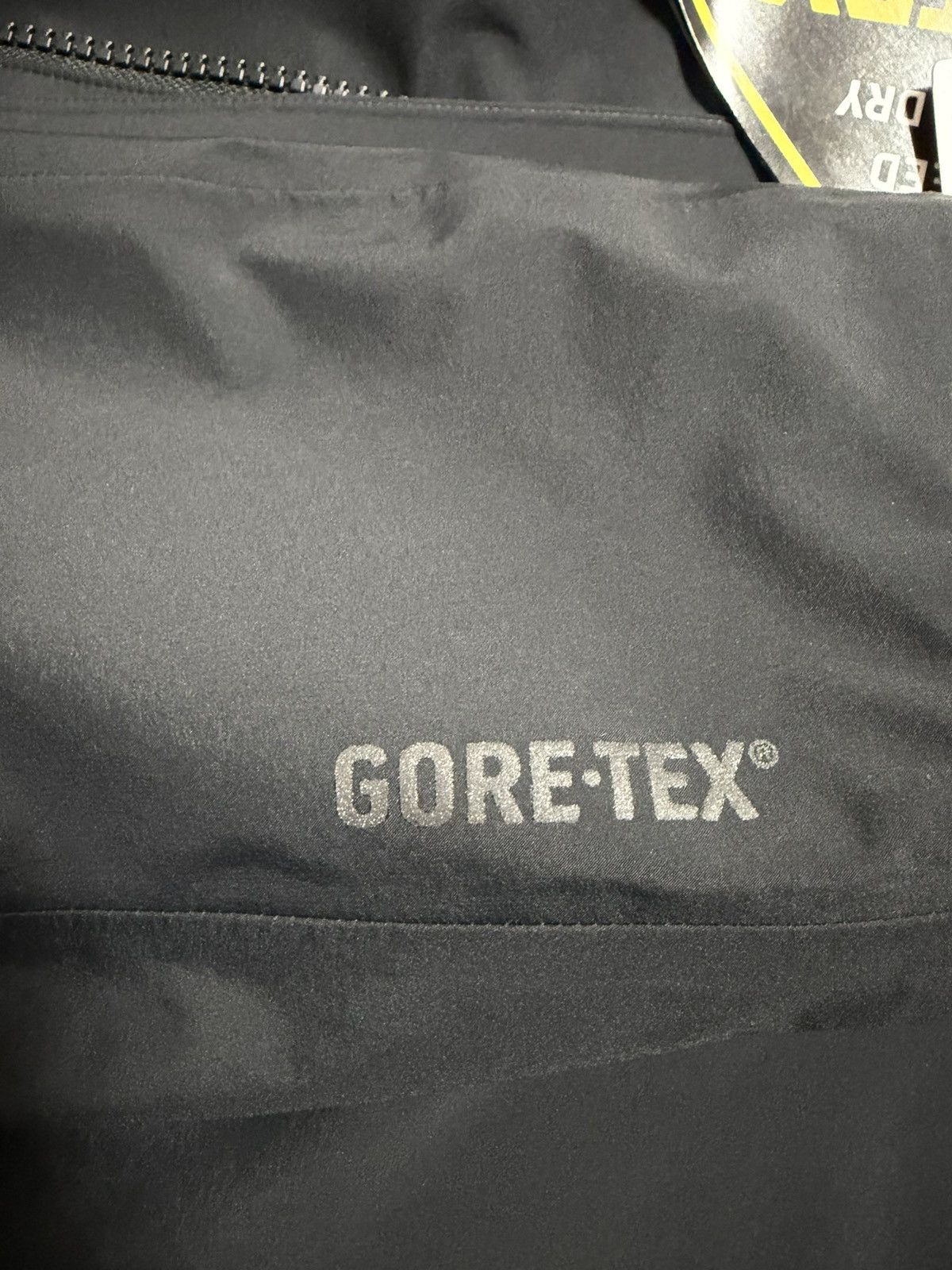 Goretex × Nike ACG NikeLab ACG Blazer System 3 in 1 Gore-Tex Size US S / EU 44-46 / 1 - 19 Thumbnail