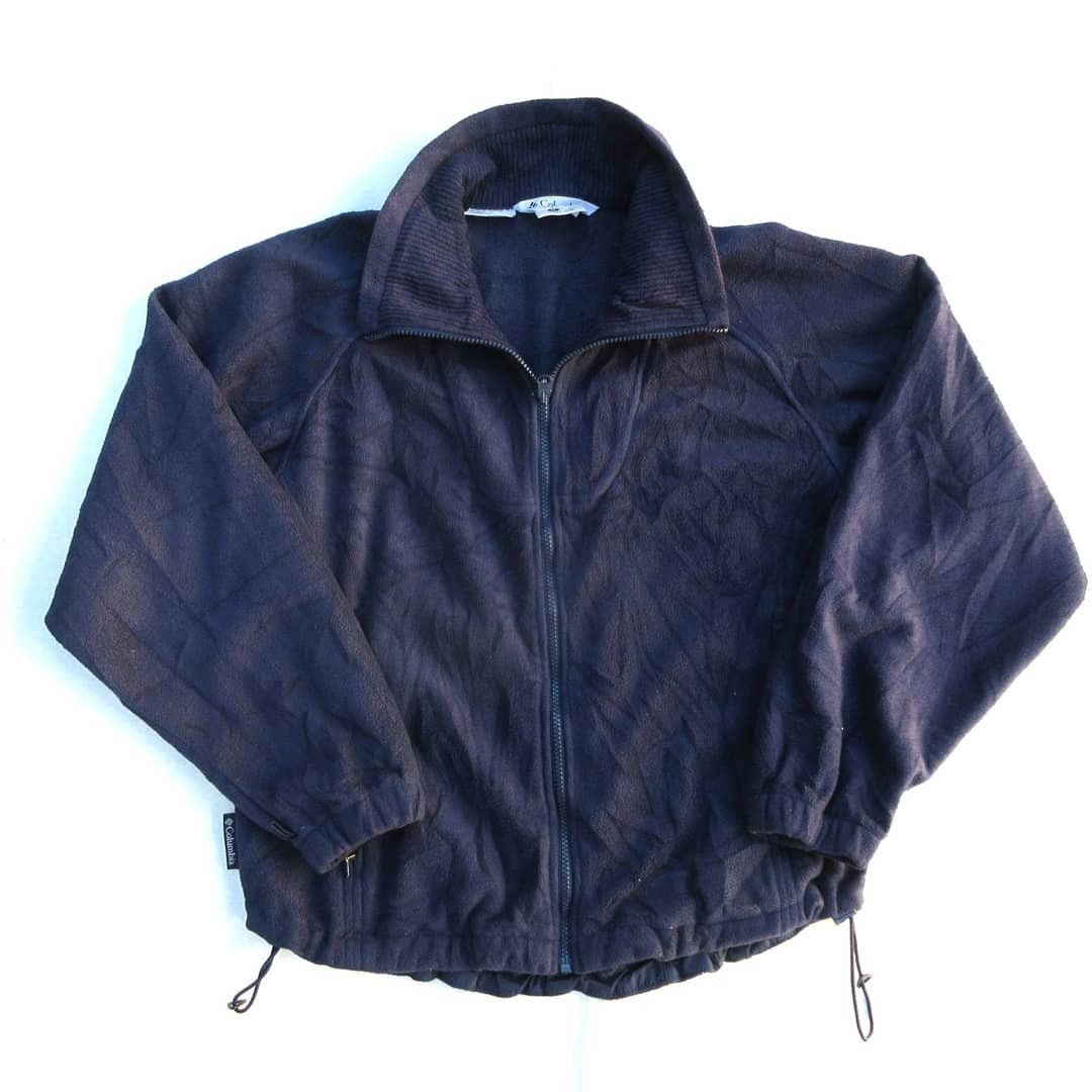 Columbia Columbia Bogaboo Fleece polar jacket Series Size L Size US L / EU 52-54 / 3 - 1 Thumbnail