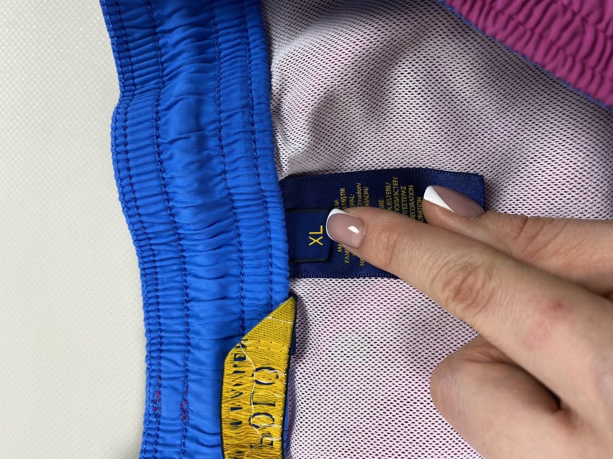 Polo Ralph Lauren Polo Ralph Lauren men’s swimming shorts size Xl Size US 36 / EU 52 - 11 Thumbnail