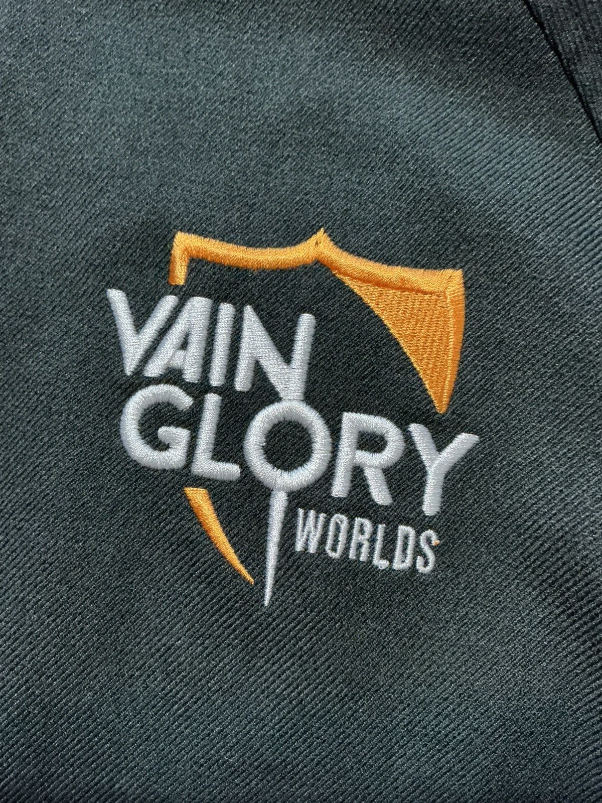 Other Vainglory World Championship Esports Cybil Gaming Jacket Size US S / EU 44-46 / 1 - 1 Thumbnail