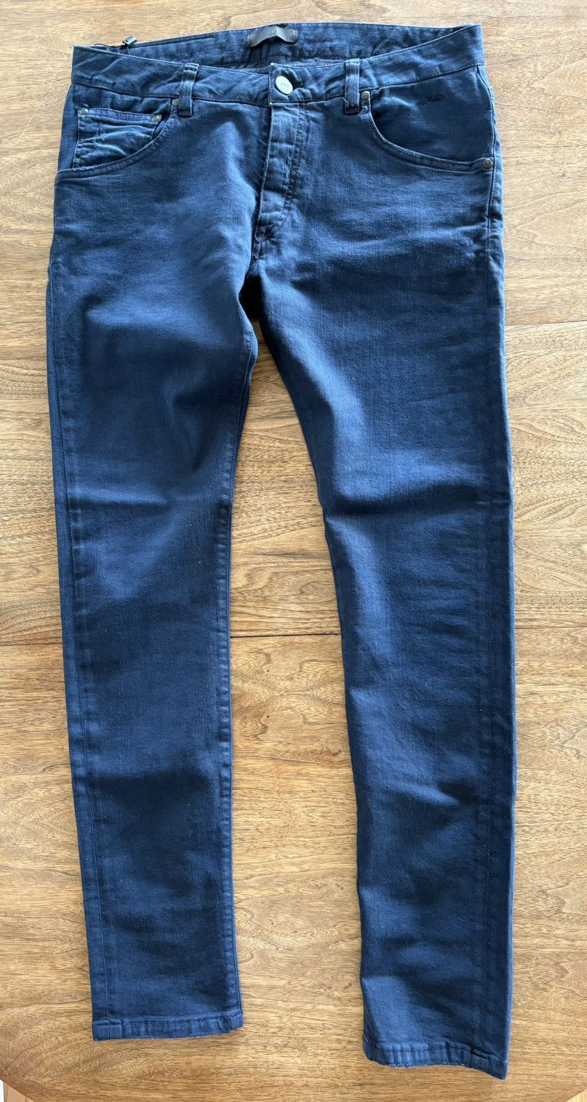 Other BNWT ARI SOHO 4-pockets pants Size US 31 - 7 Thumbnail