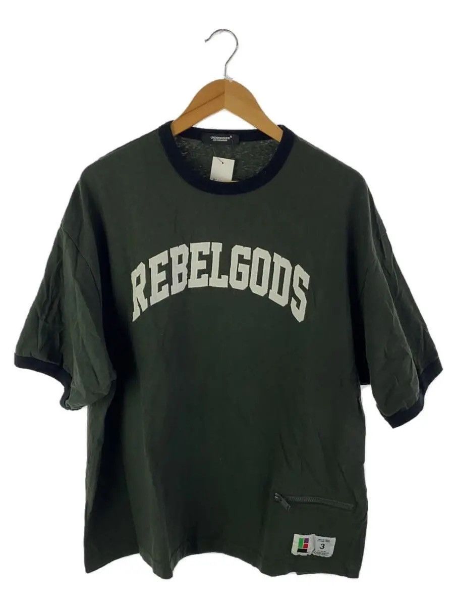 Undercover Rebel Gods | Grailed