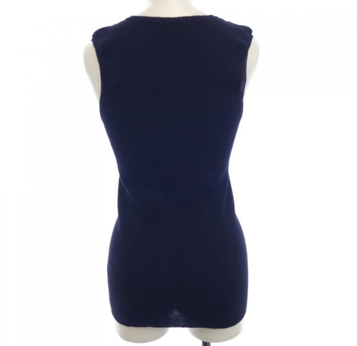 Hermes HERMES by Margiela knit Size L / US 10 / IT 46 - 2 Thumbnail