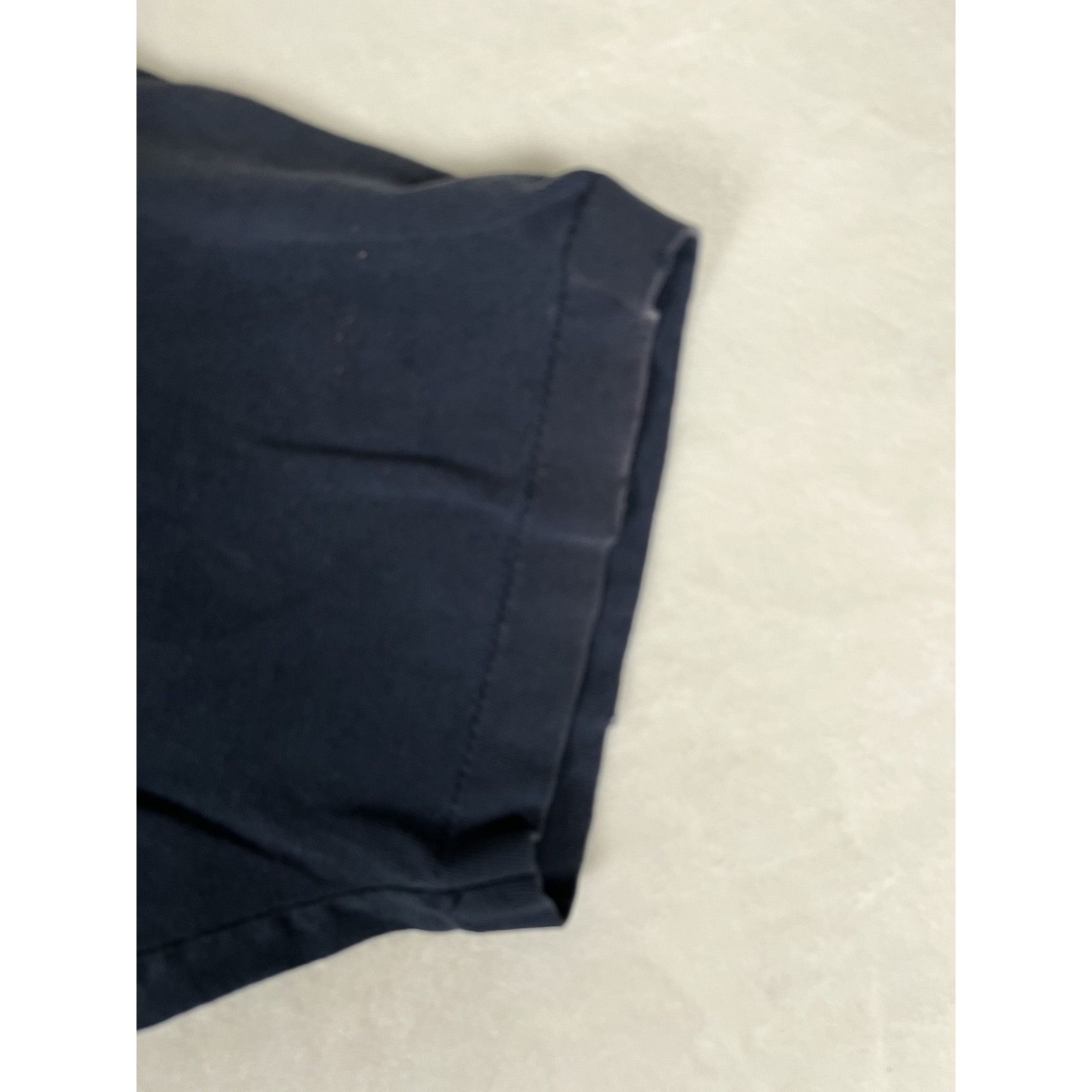 Dickies Vintage Dickies Blank Blue T-Shirt Size M/L Single Stitch Ma Size US M / EU 48-50 / 2 - 9 Thumbnail