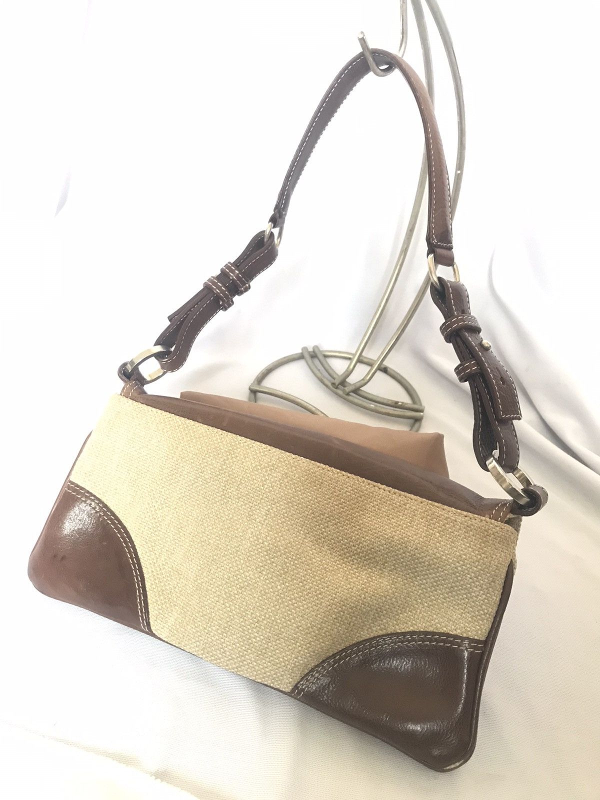 Other Via Repubblica - Shoulder Bag Size ONE SIZE - 4 Thumbnail