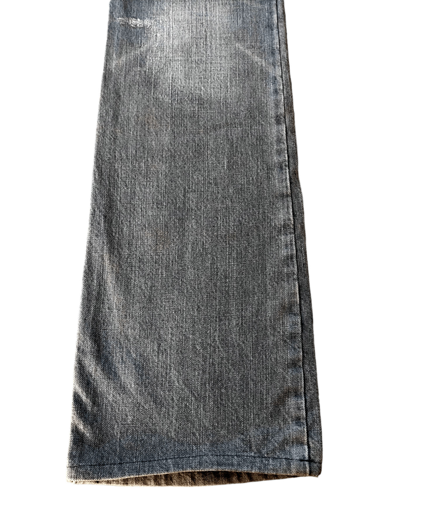 Hysteric Glamour Flare Jeans 5351 Pour Les Hommes Boot cut denim Size US 30 / EU 46 - 14 Thumbnail