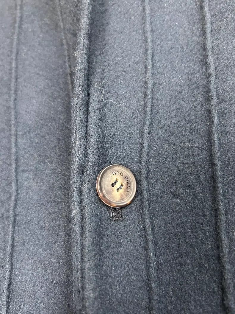 Loro Piana LORO PIANA Cashmere jacket, suit and dress Size XS / US 0-2 / IT 36-38 - 4 Thumbnail