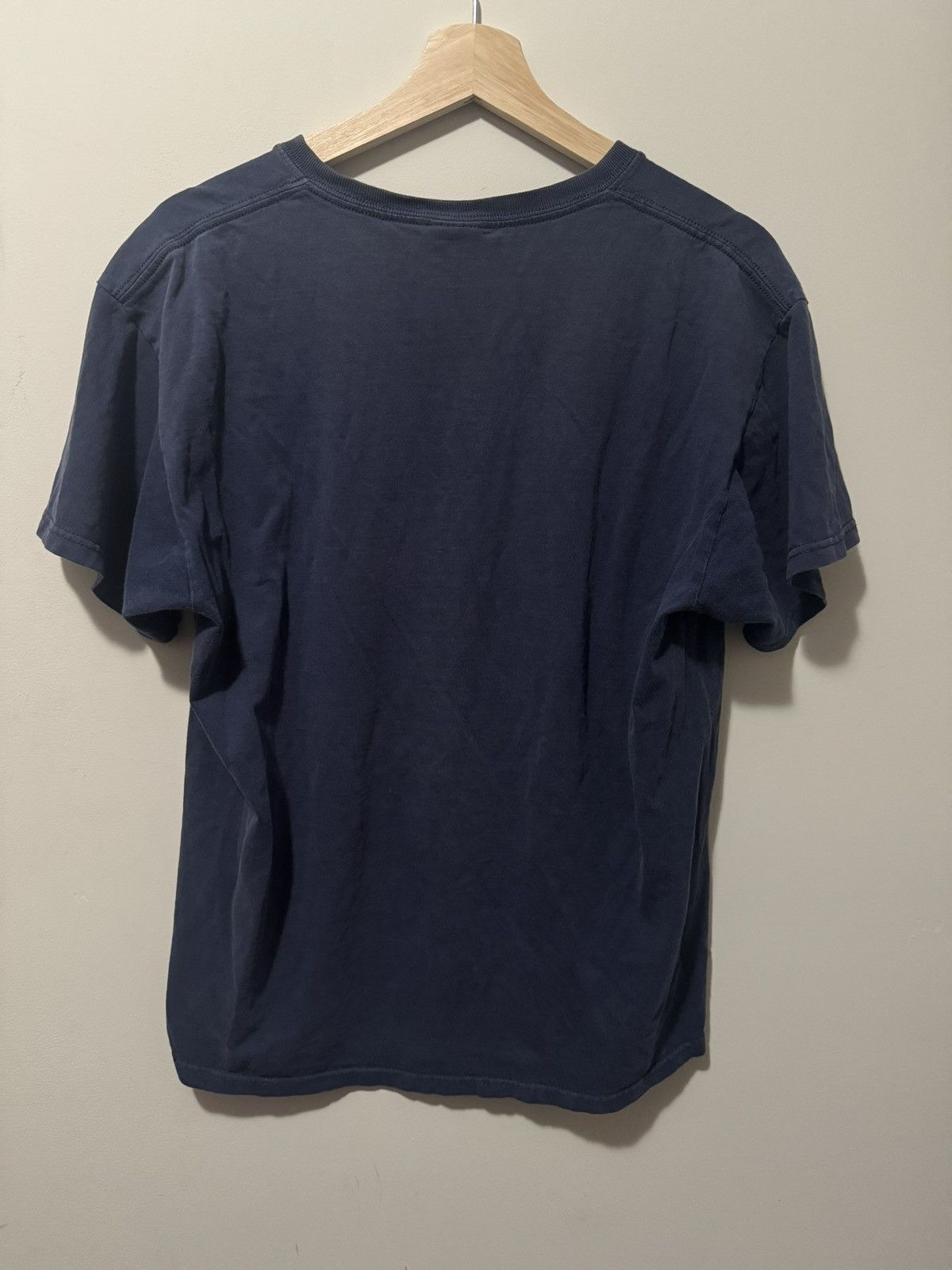 Fruit Of The Loom Hotrod Route 66 Tee Size US L / EU 52-54 / 3 - 3 Thumbnail