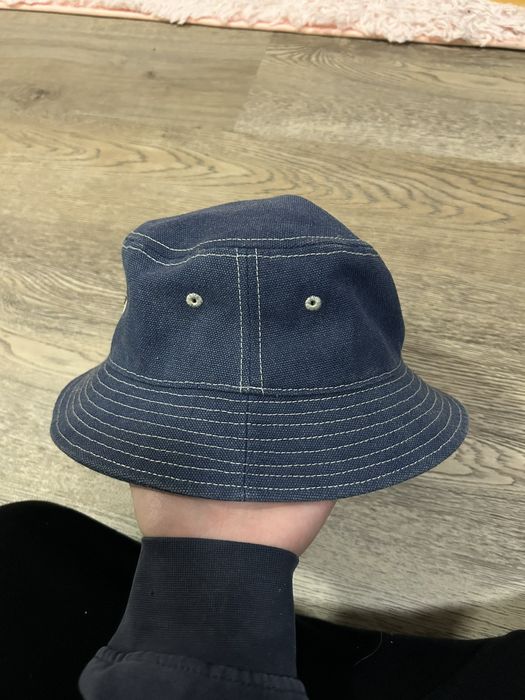 Stussy Stussy Bucket Hat Grailed